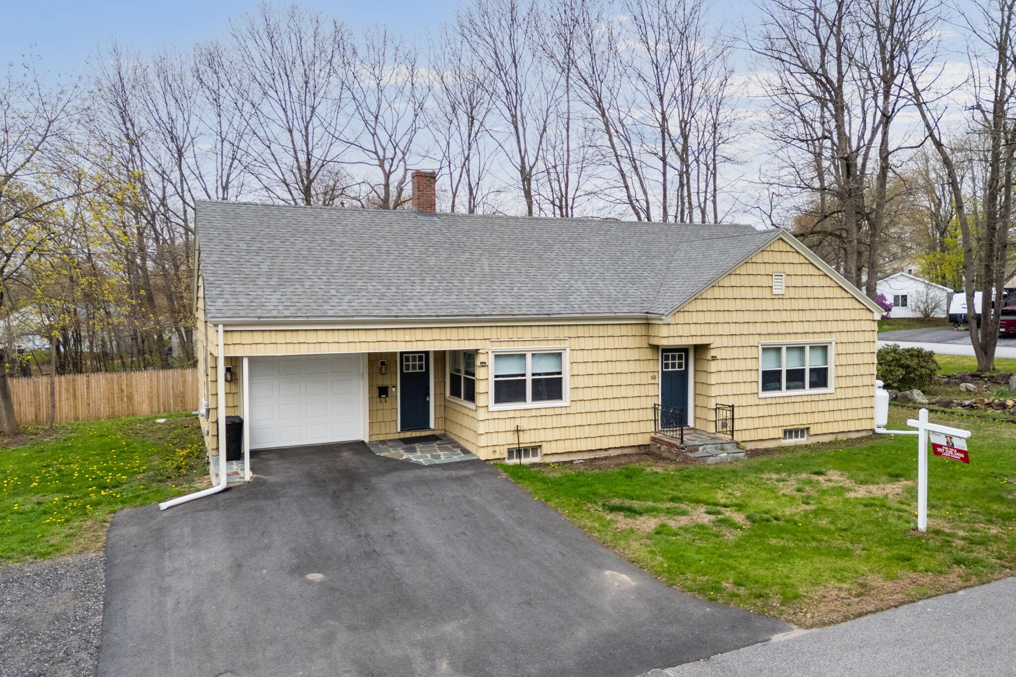 651 S Main Street, Brewer, ME, 04412