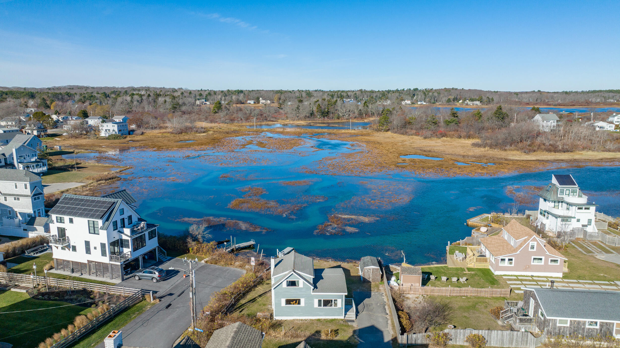 2 White Sands Lane, Scarborough, ME, 04074