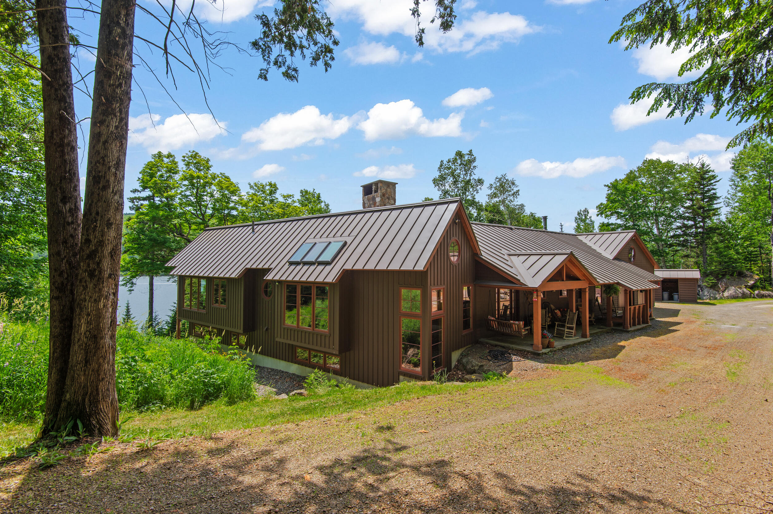 Photo of 6 Innsbrook Drive Sandy River Plt ME 04970