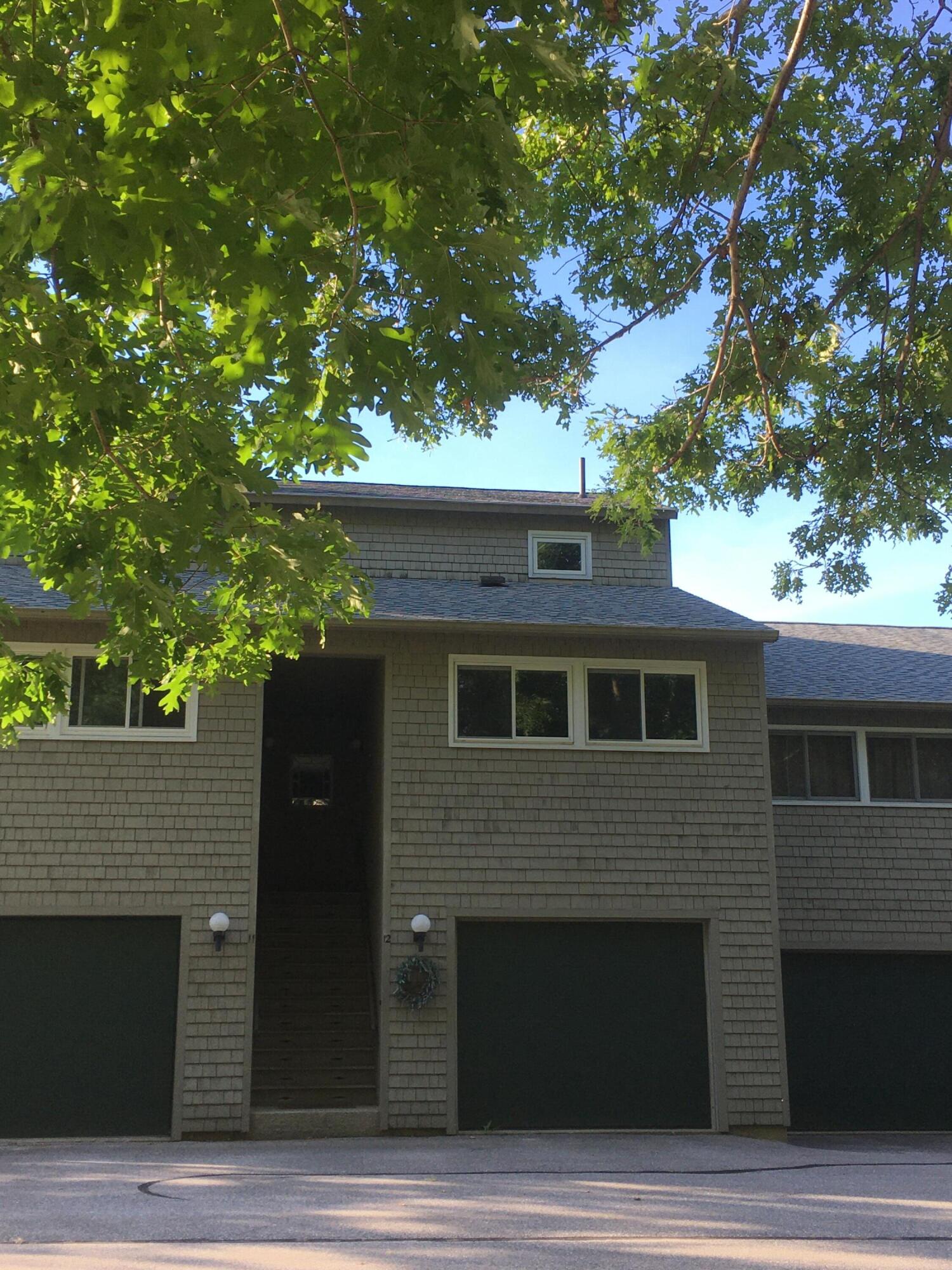 Photo of 12 Fairway Drive #12 Brunswick ME 04011