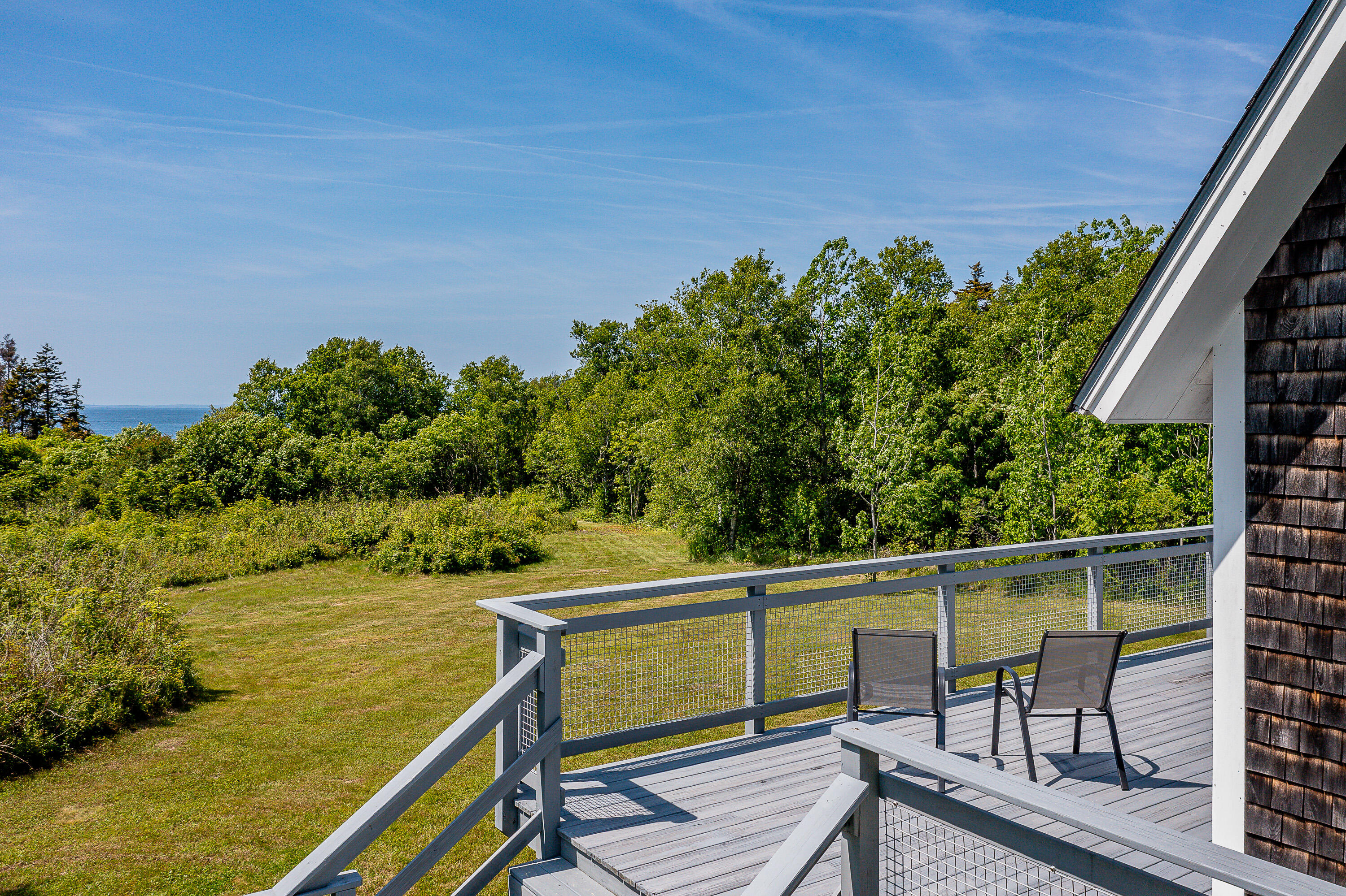 161 North Road, Matinicus Isle Plt, ME, 04851