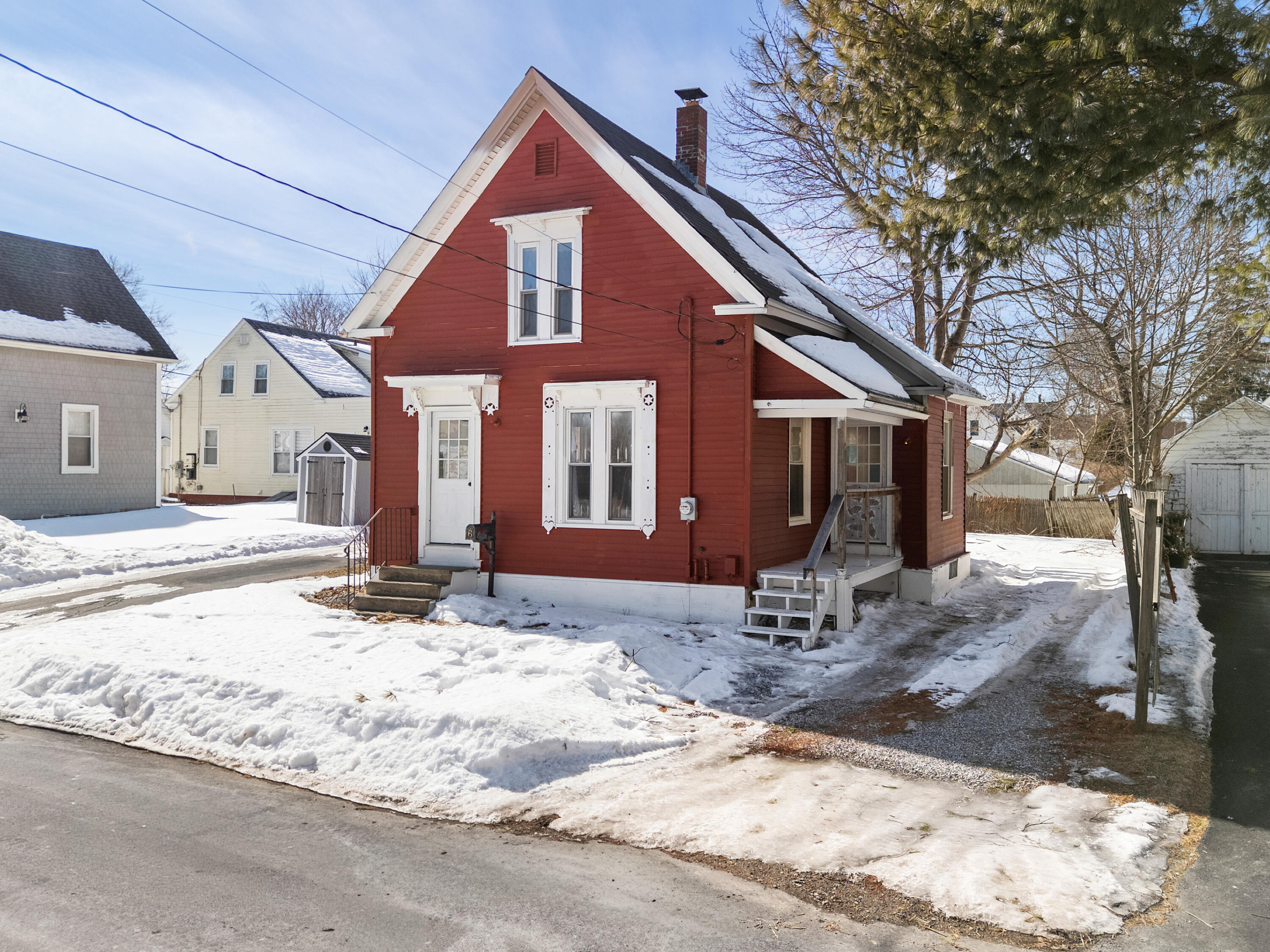 6 Purchase Street, Rockland, ME, 04841