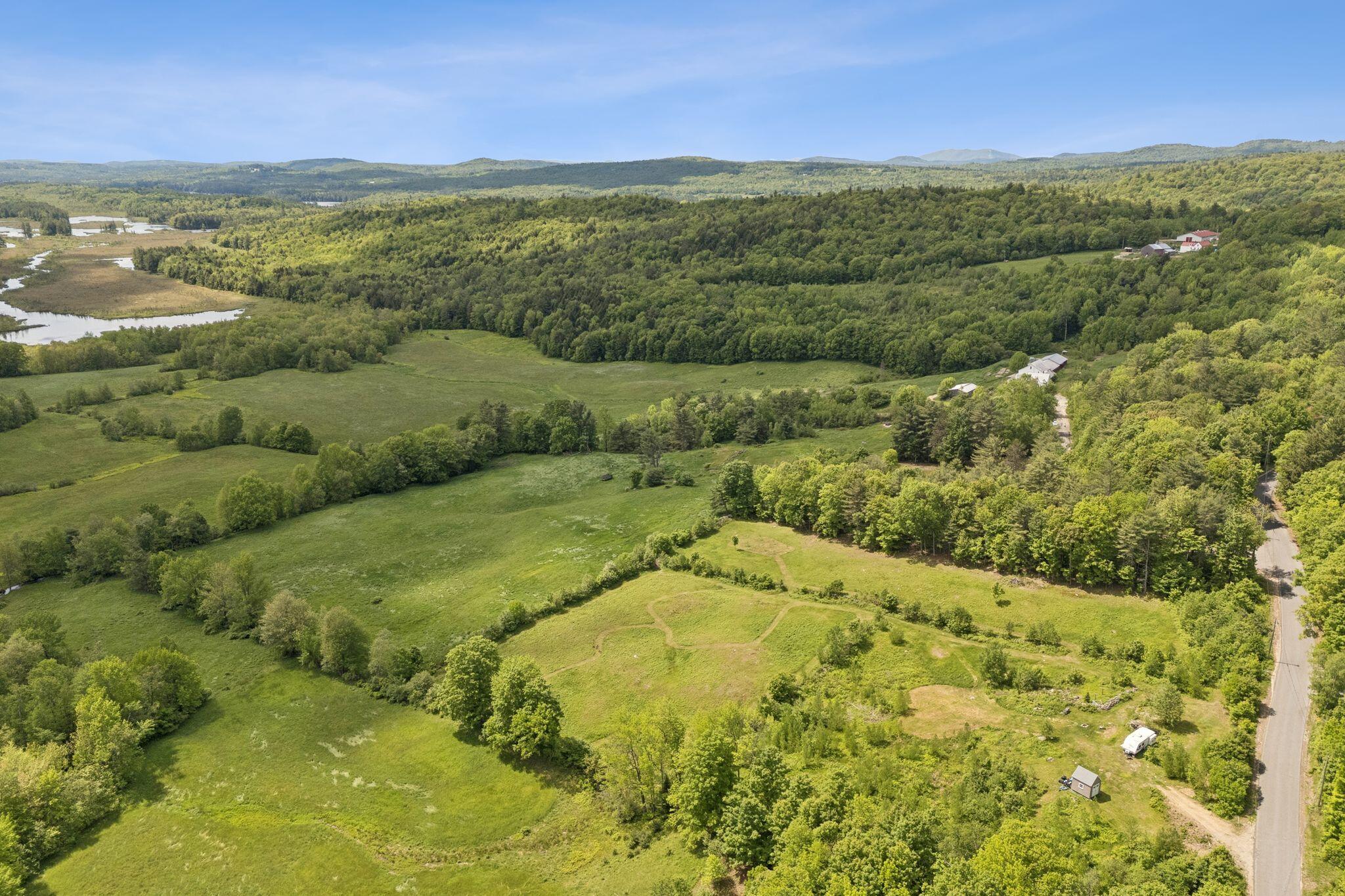 38 Kuvaja Road, Greenwood, ME, 04255