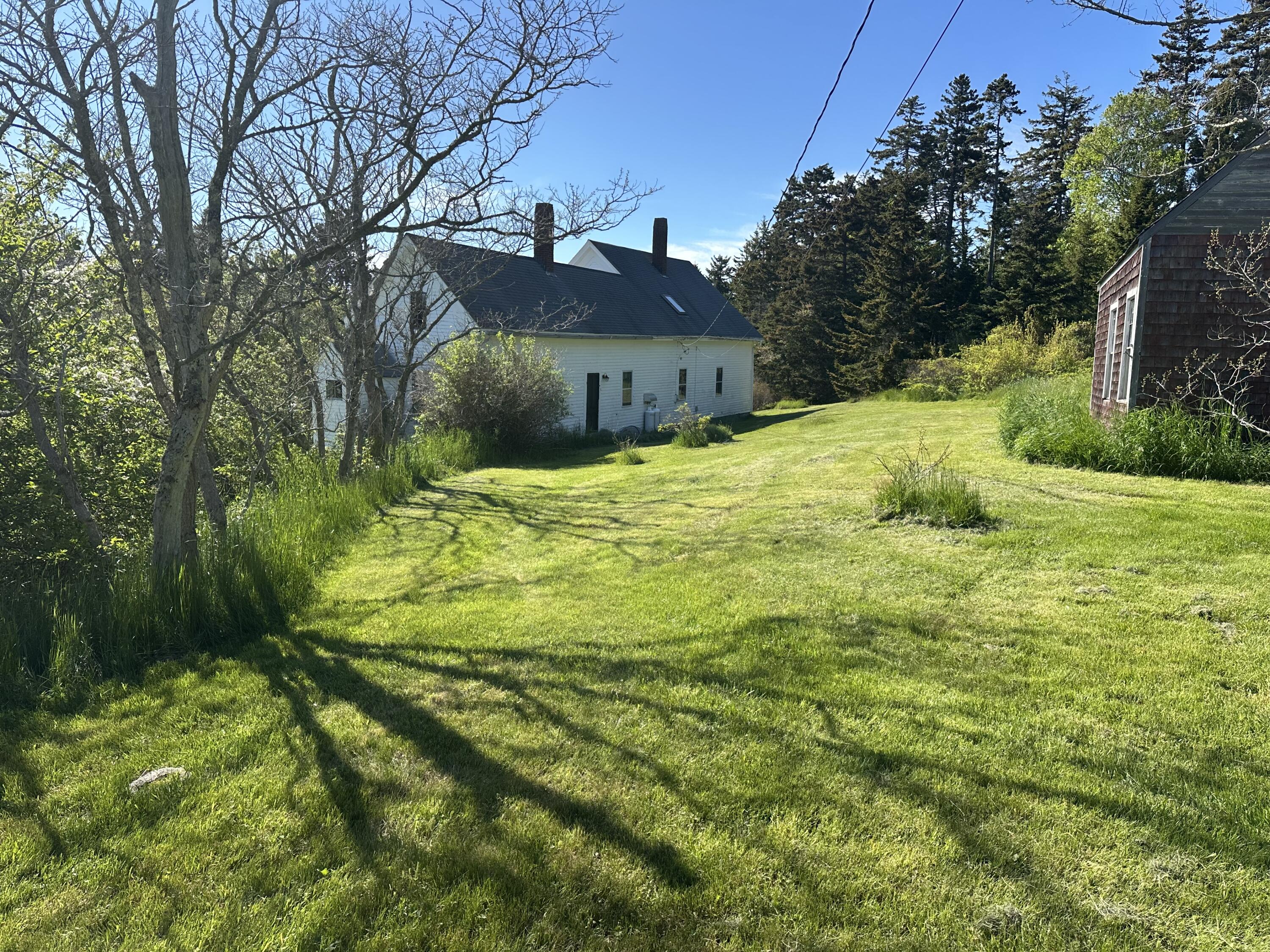 53 Ice Pond Lane, Matinicus Isle Plt, ME, 04851