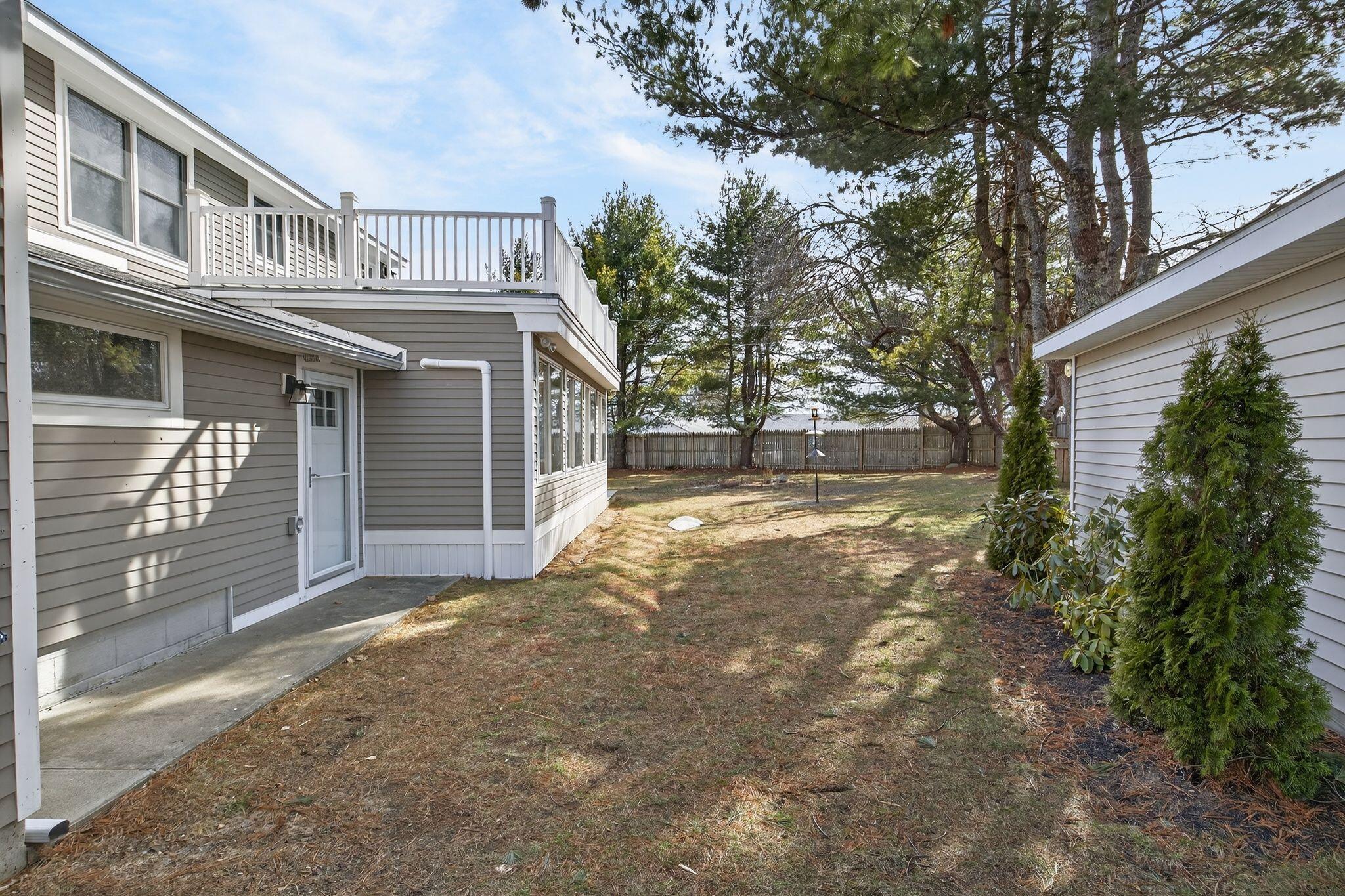 28 Coggeshall Lane, Wells, ME, 04090