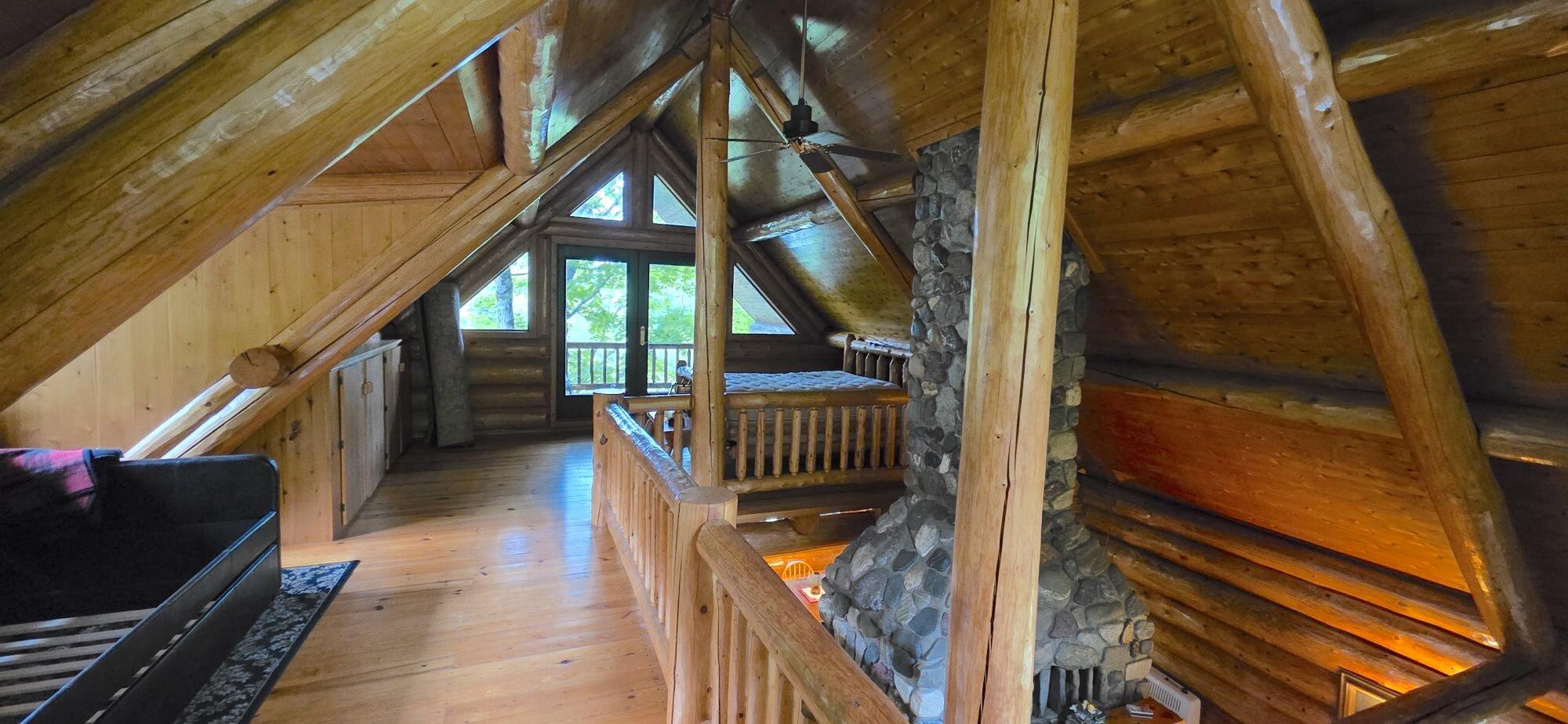 9 Jerry's Road, Masardis, ME, 04732