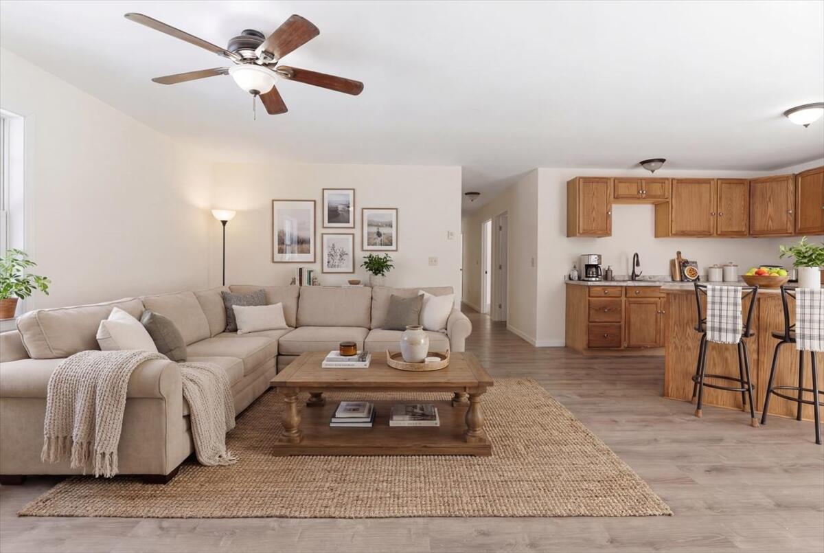 45 Carissa Drive, Bridgton, ME, 04009