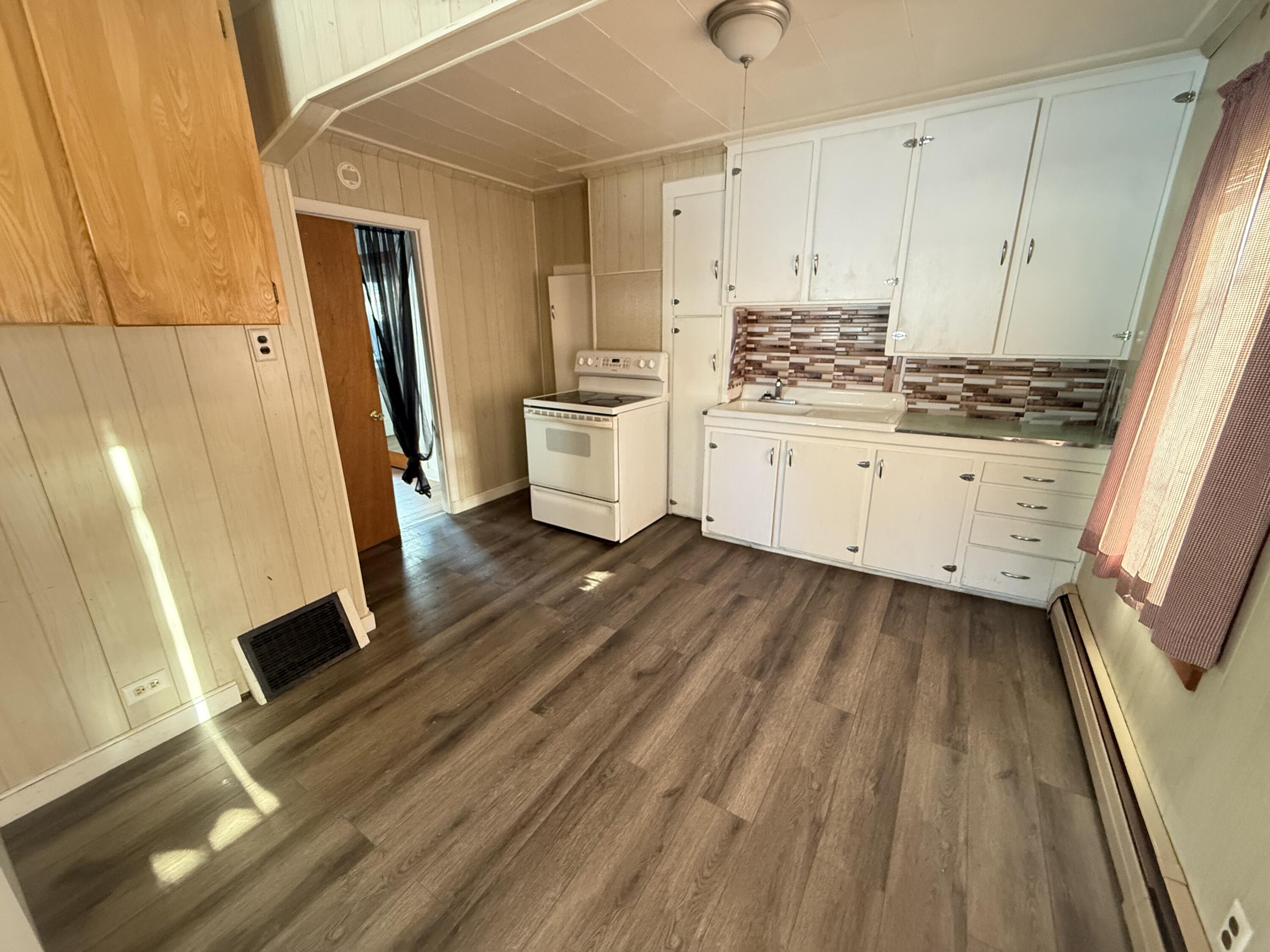 99 Highland Avenue, Fort Kent, ME, 04743