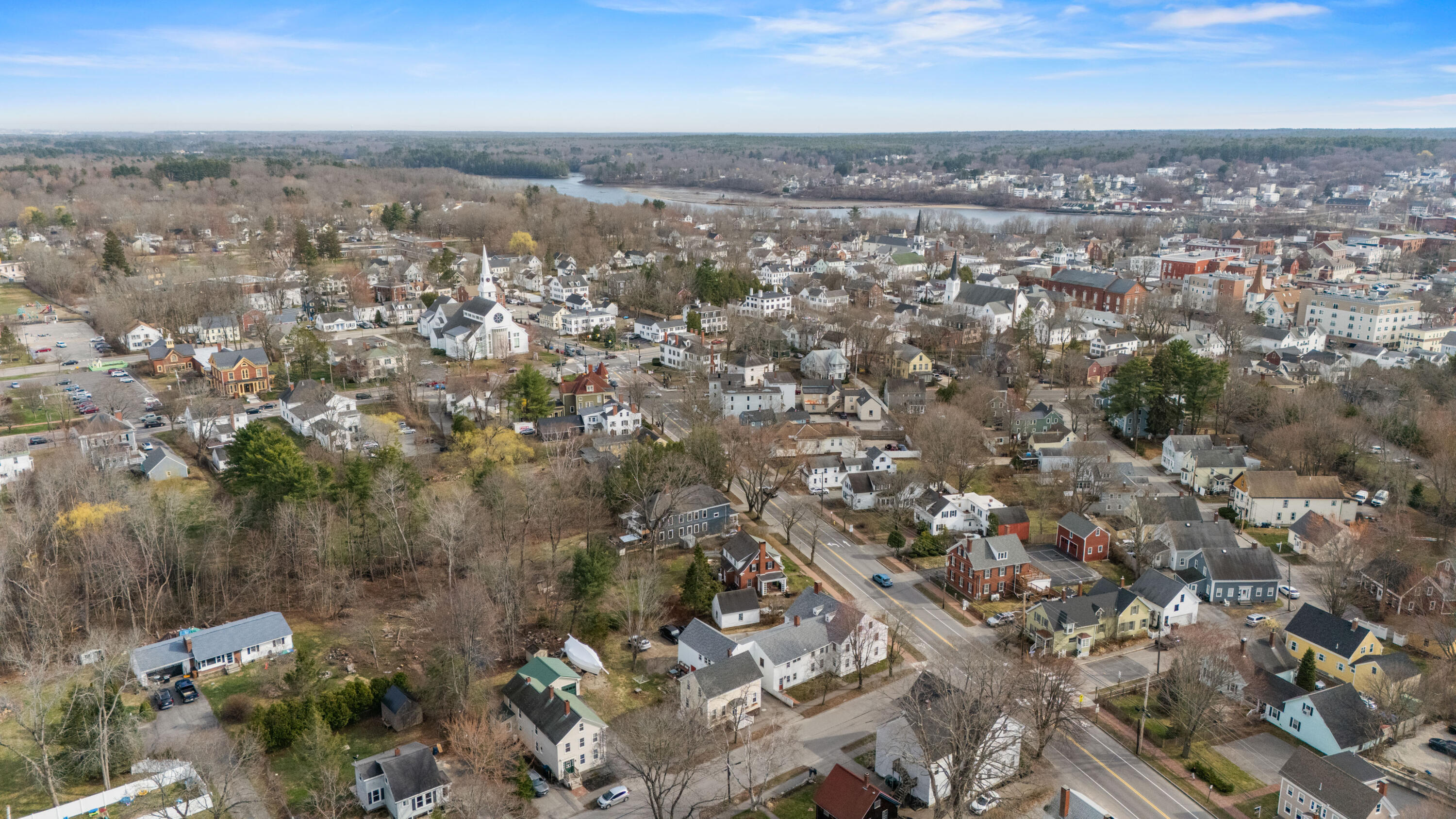 7 Union Street, Saco, ME, 04072