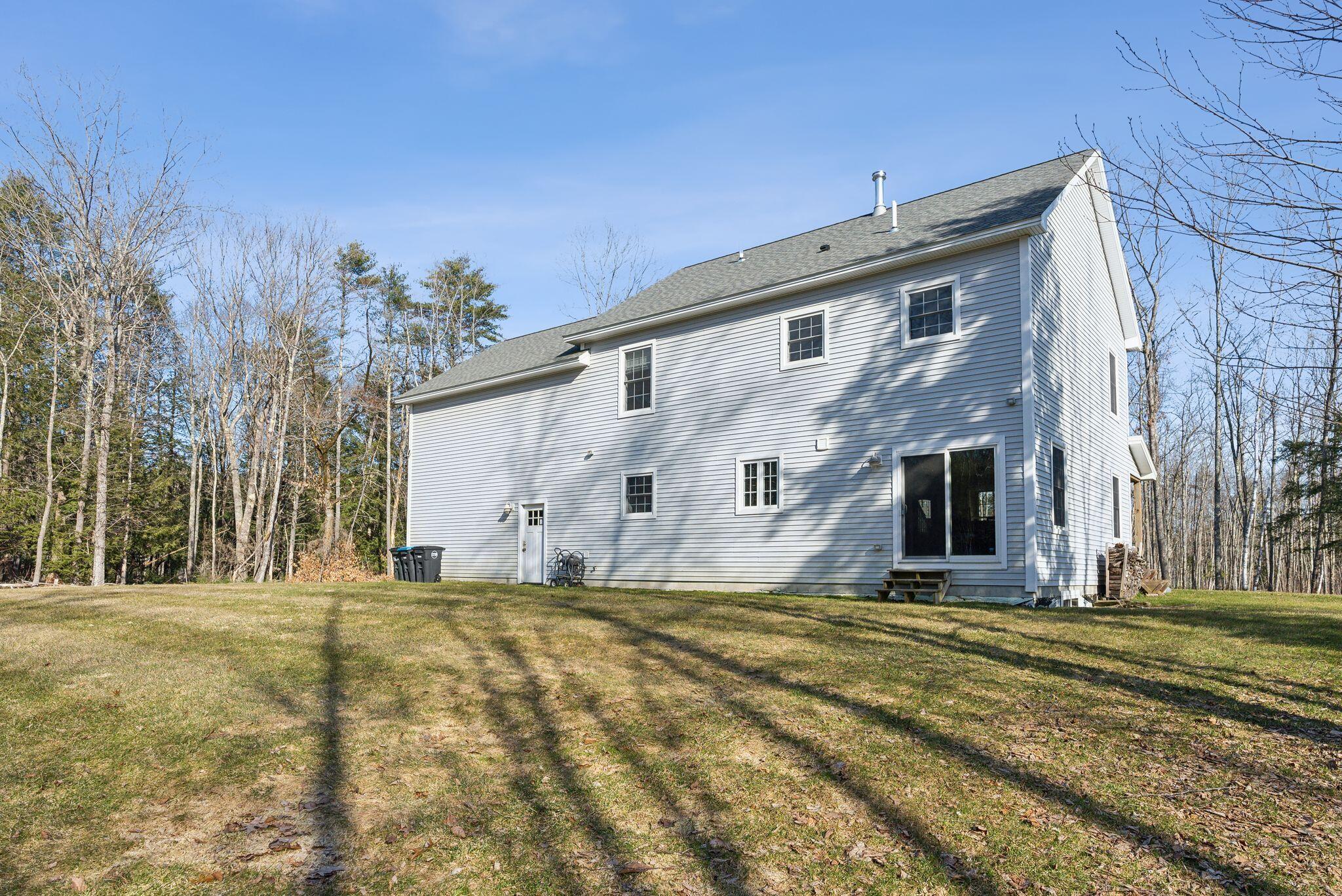 5 & 6 Harmony Way, Falmouth, ME, 04105