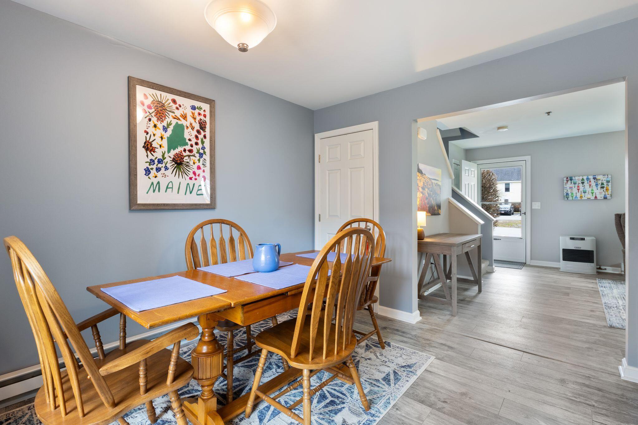 3 Pine Hill Drive UNIT 3, Bath, ME, 04530