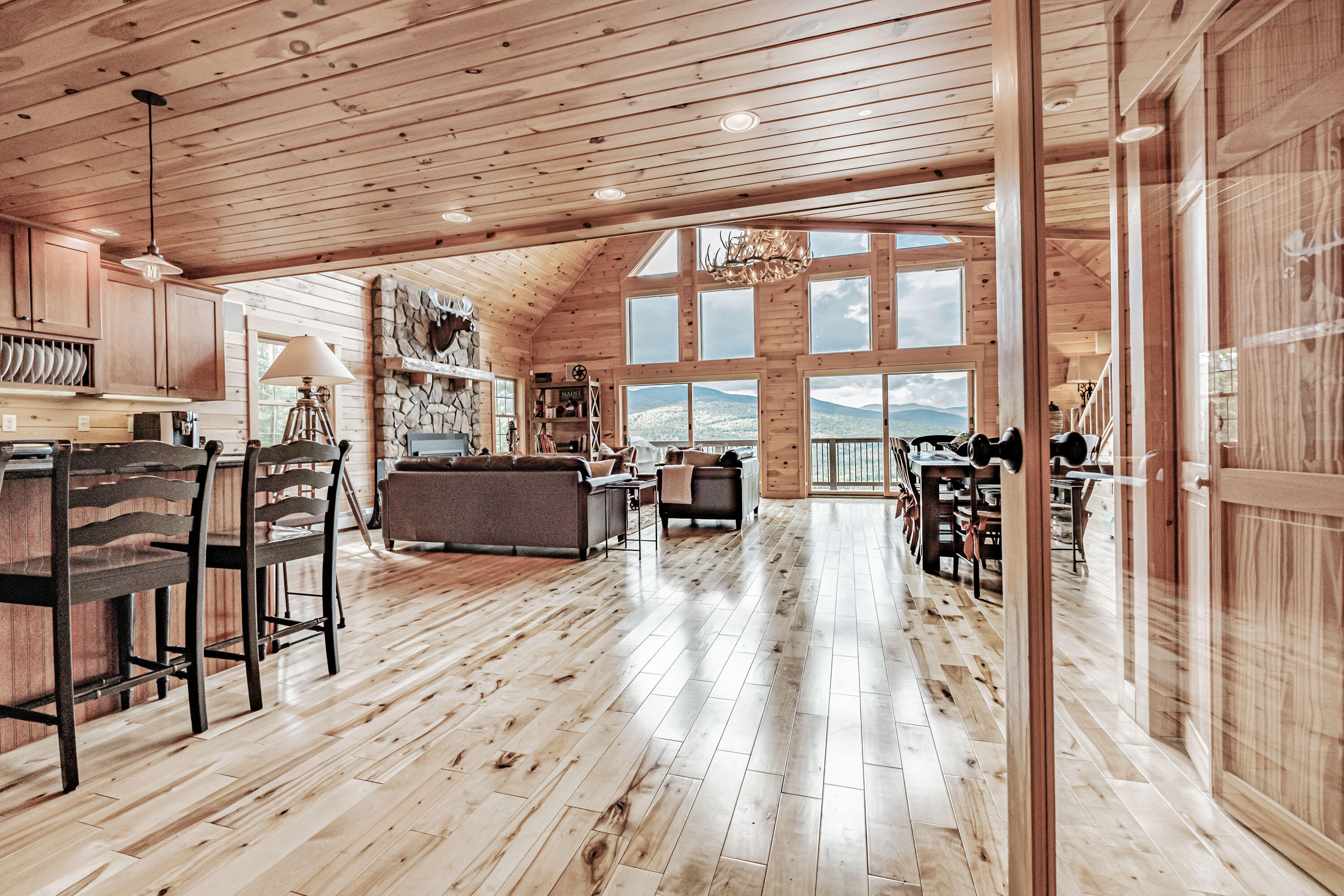 75 Vail Drive, Newry, ME, 04261