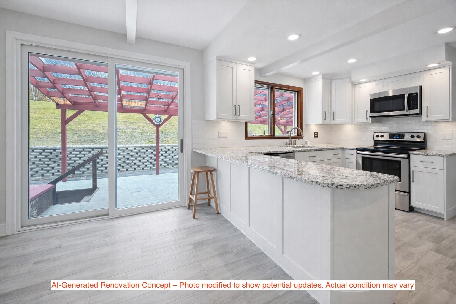 149 E Main Street, Fort Kent, ME, 04743