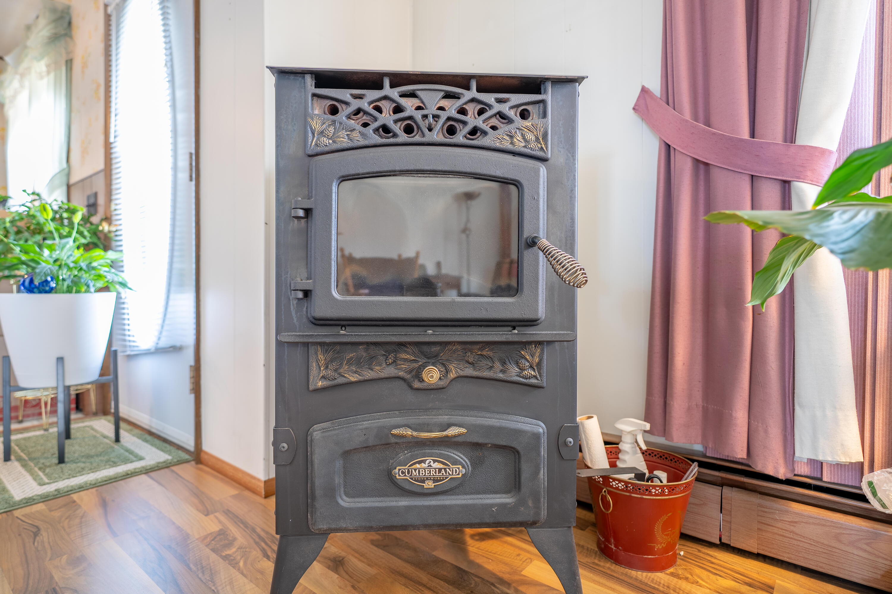 1522 Pushaw Road, Glenburn, ME, 04401