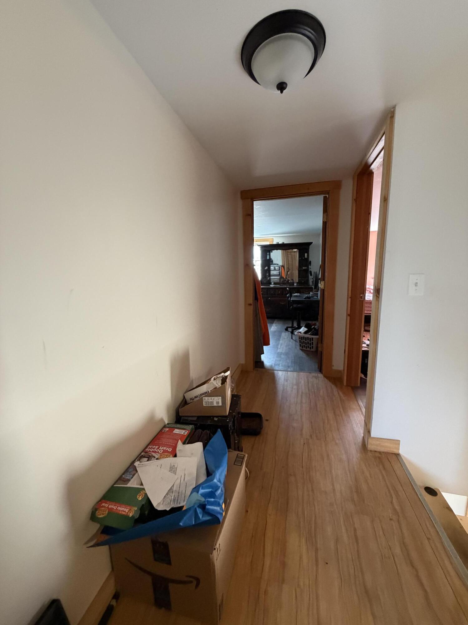 408 Bowden Road, Corinna, ME, 04928