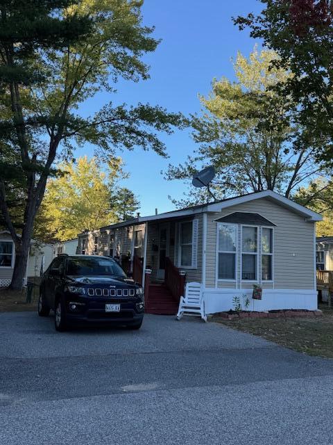 5 Locust Drive, Norway, ME, 04268