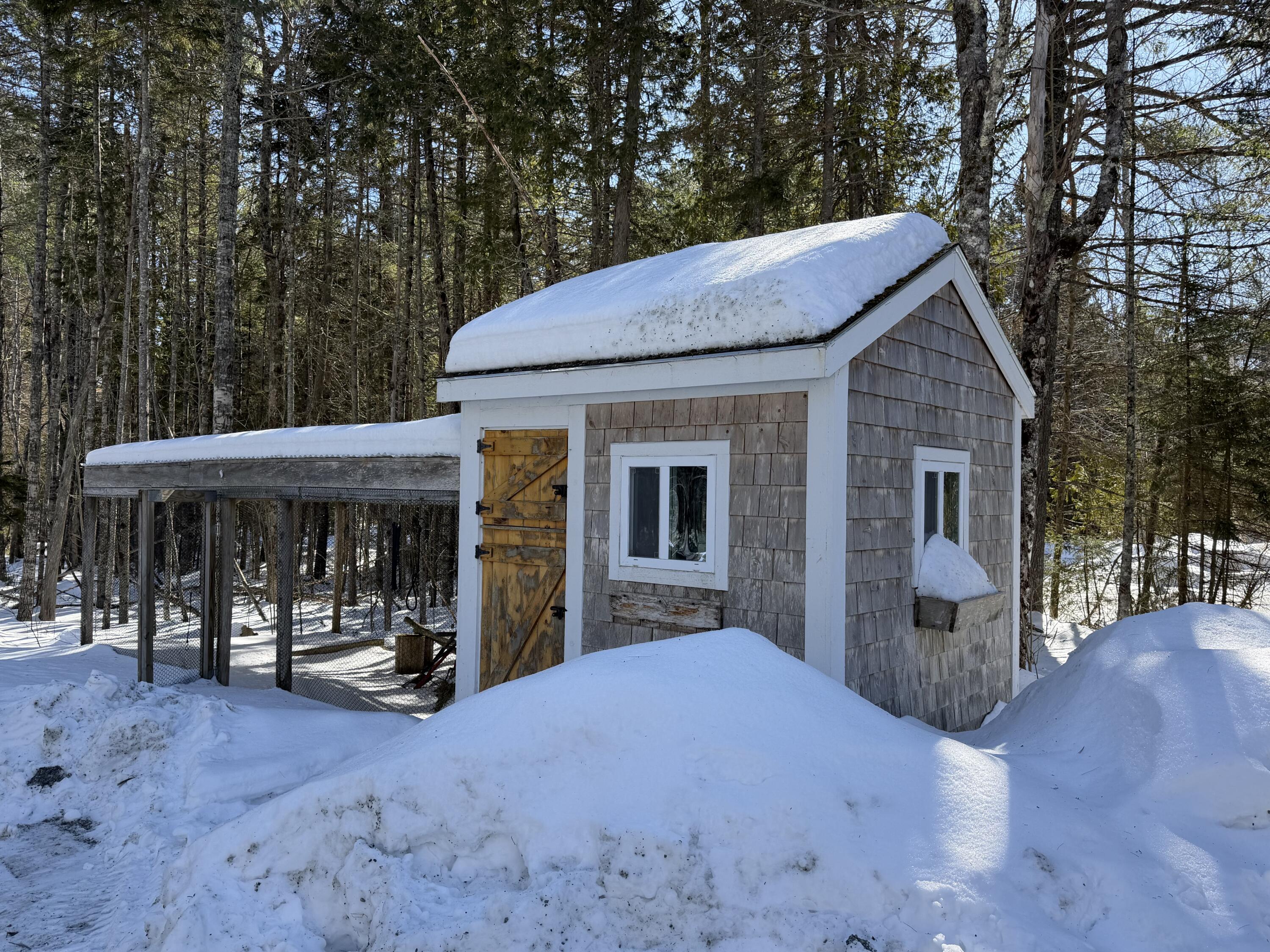 347 Ellsworth Road, Blue Hill, ME, 04614