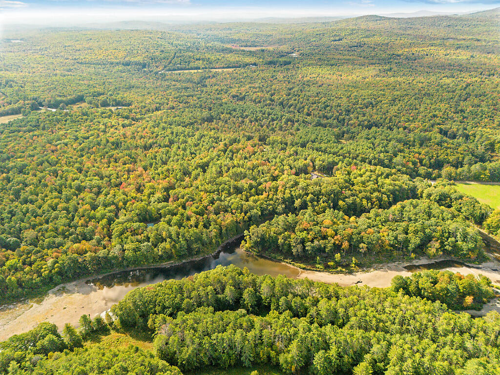 167 (house) Town Farm Road, Anson, ME, 04958