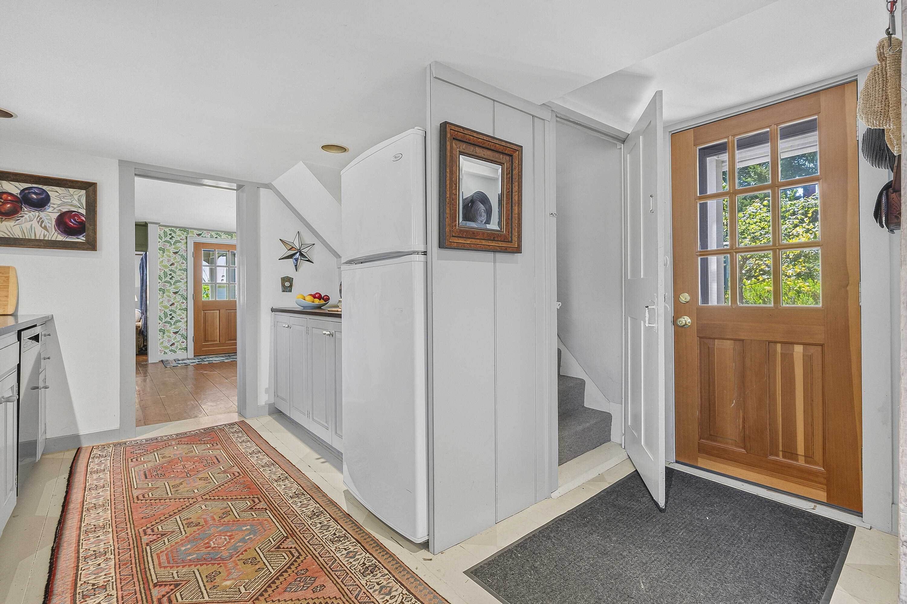 62 Pleasant Street, Wiscasset, ME 04578 62 Pleasant St_129
