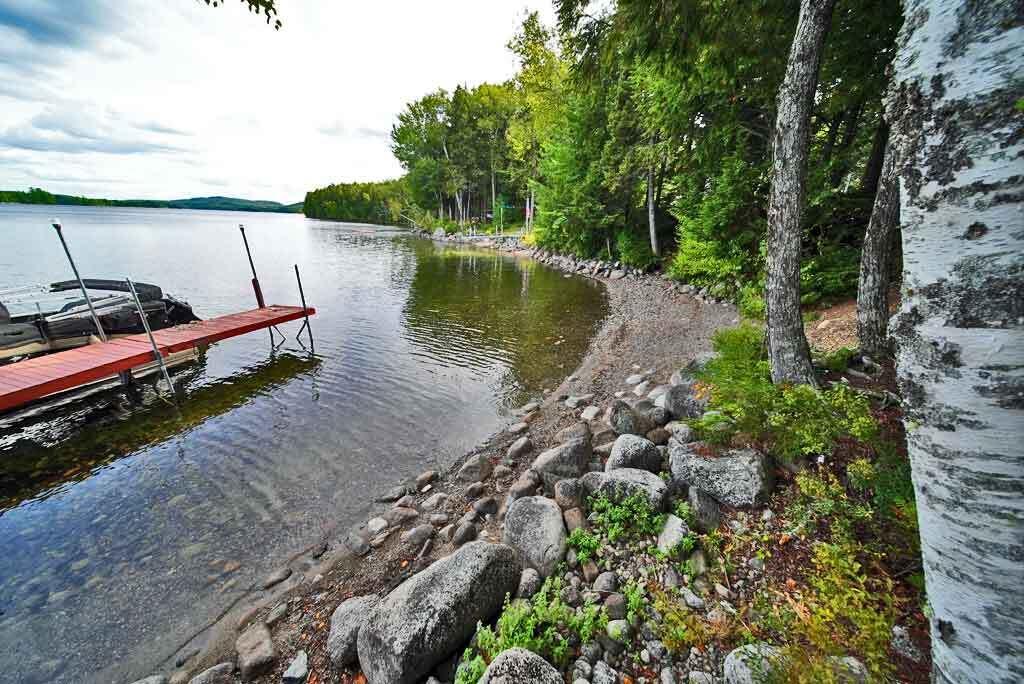 638 Sandy Beach Road, Danforth, ME, 04424