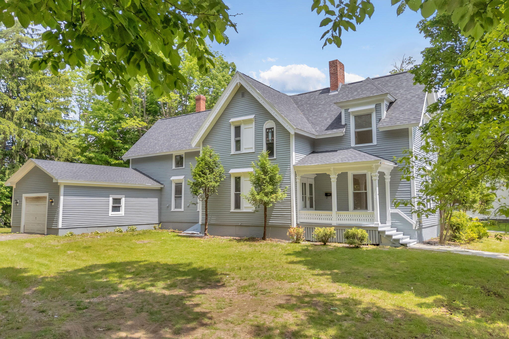 Photo of 19 Morrill Avenue Waterville ME 04901