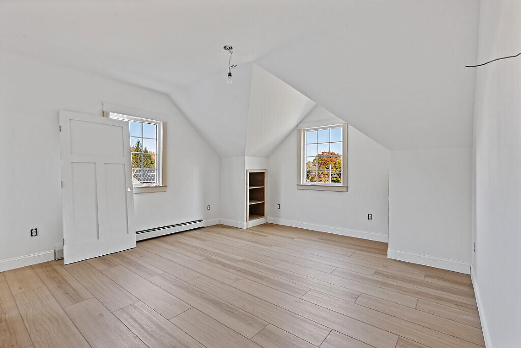 Lot 1 Honey Hill Estates W, Hampden, ME, 04444