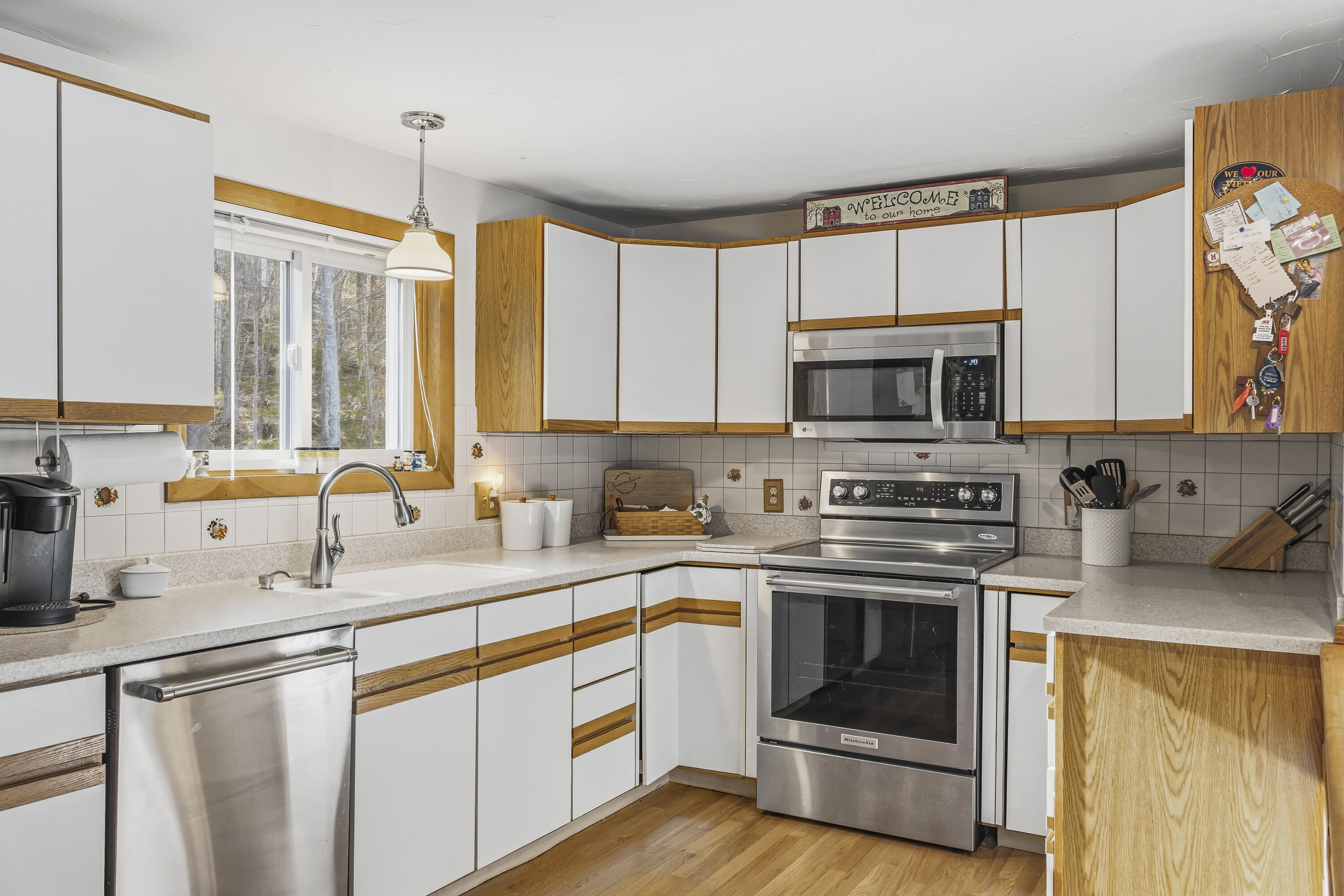 167 Oak Shore Road, Harrison, ME, 04040