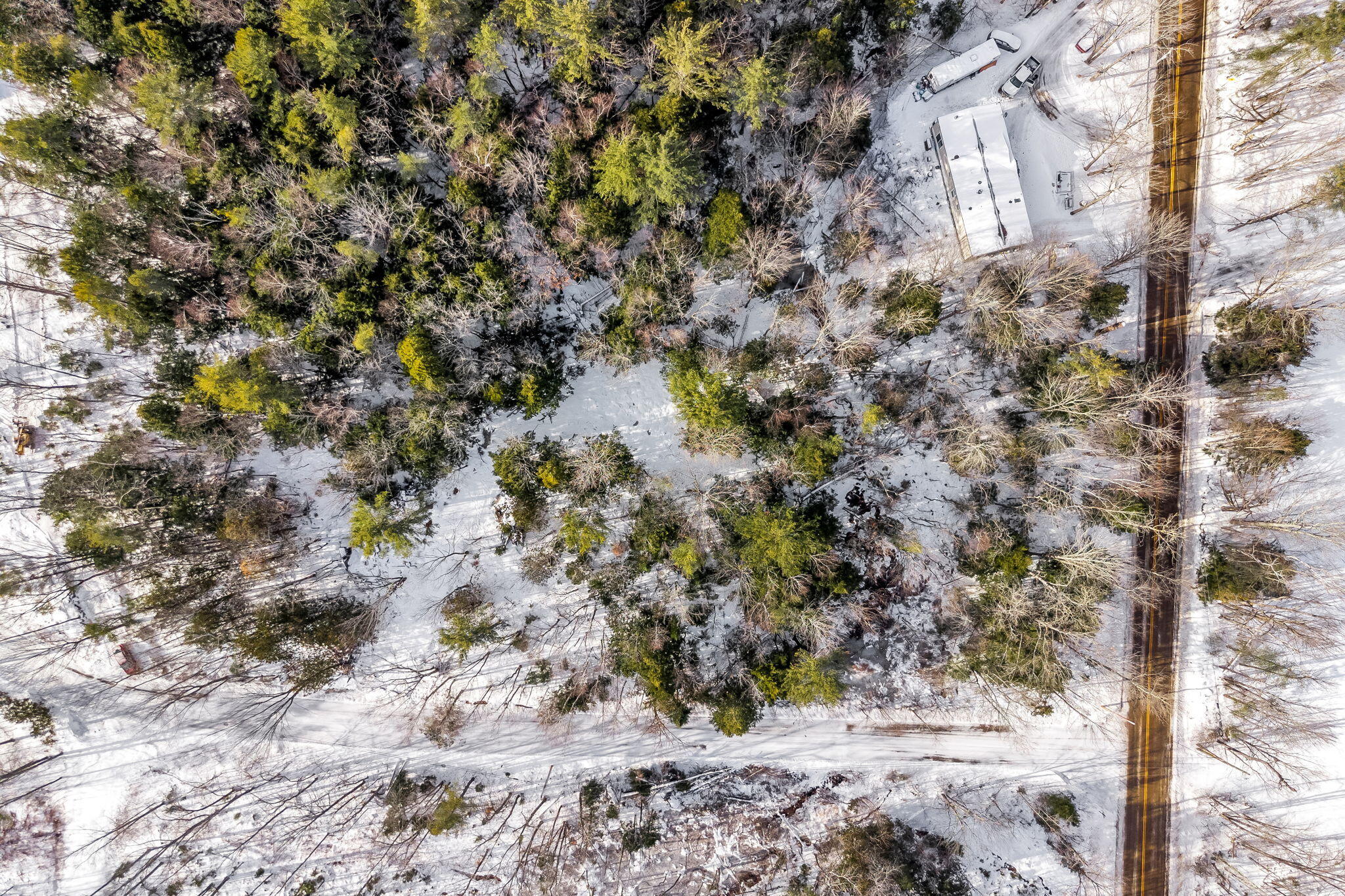 9-6 Page Rd Road, Etna, ME, 04434