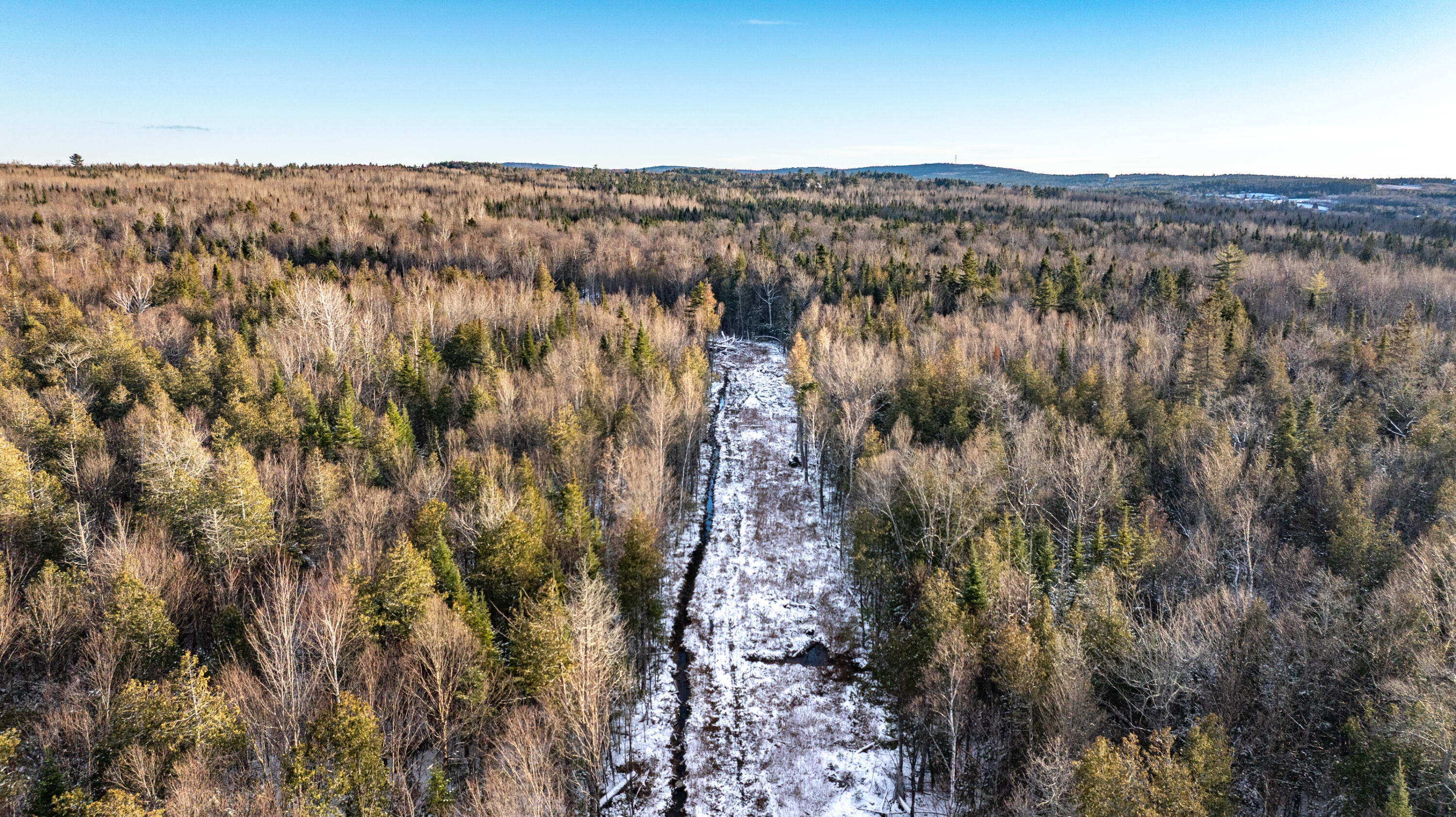 36-B-1 Scammon Road, Greenville, ME, 04441