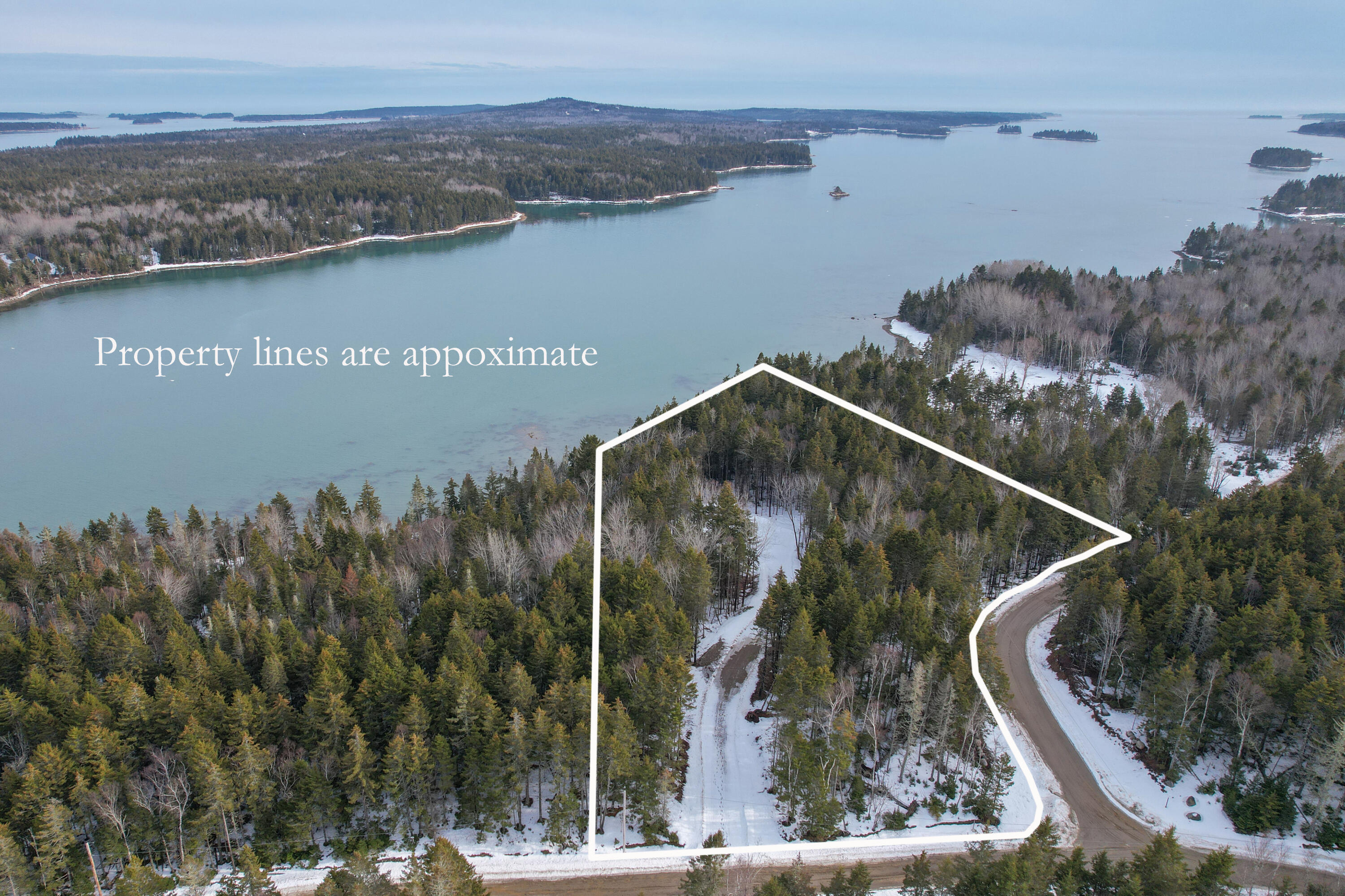 Lot 6 Floyds Way, Steuben, ME, 04680