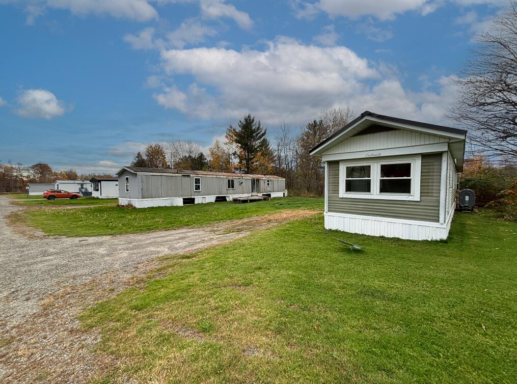 714 Hinckley Road, Clinton, ME, 04927