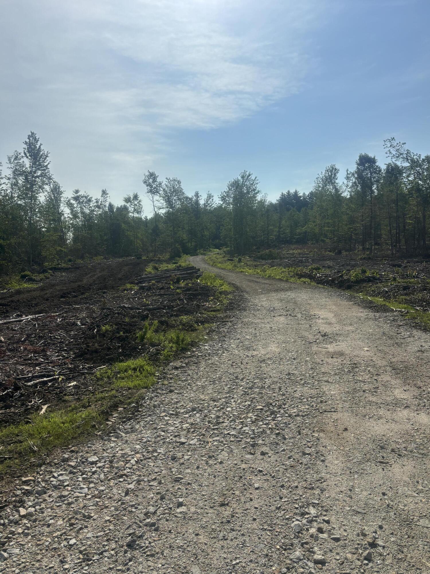 Photo of 18-5,18-7 Brown Road Mercer ME 04957
