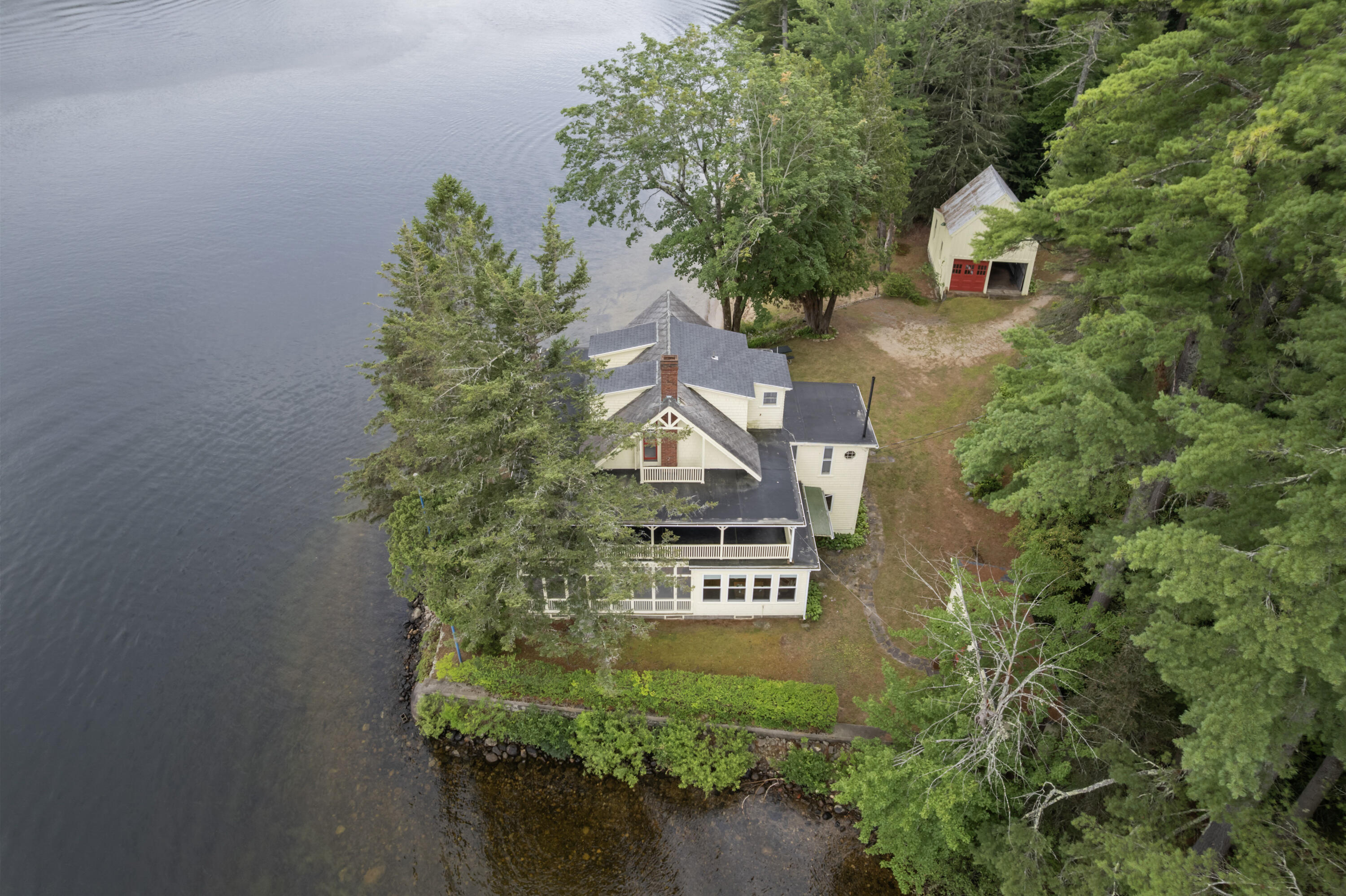 202 Route 109, Acton, ME, 04001