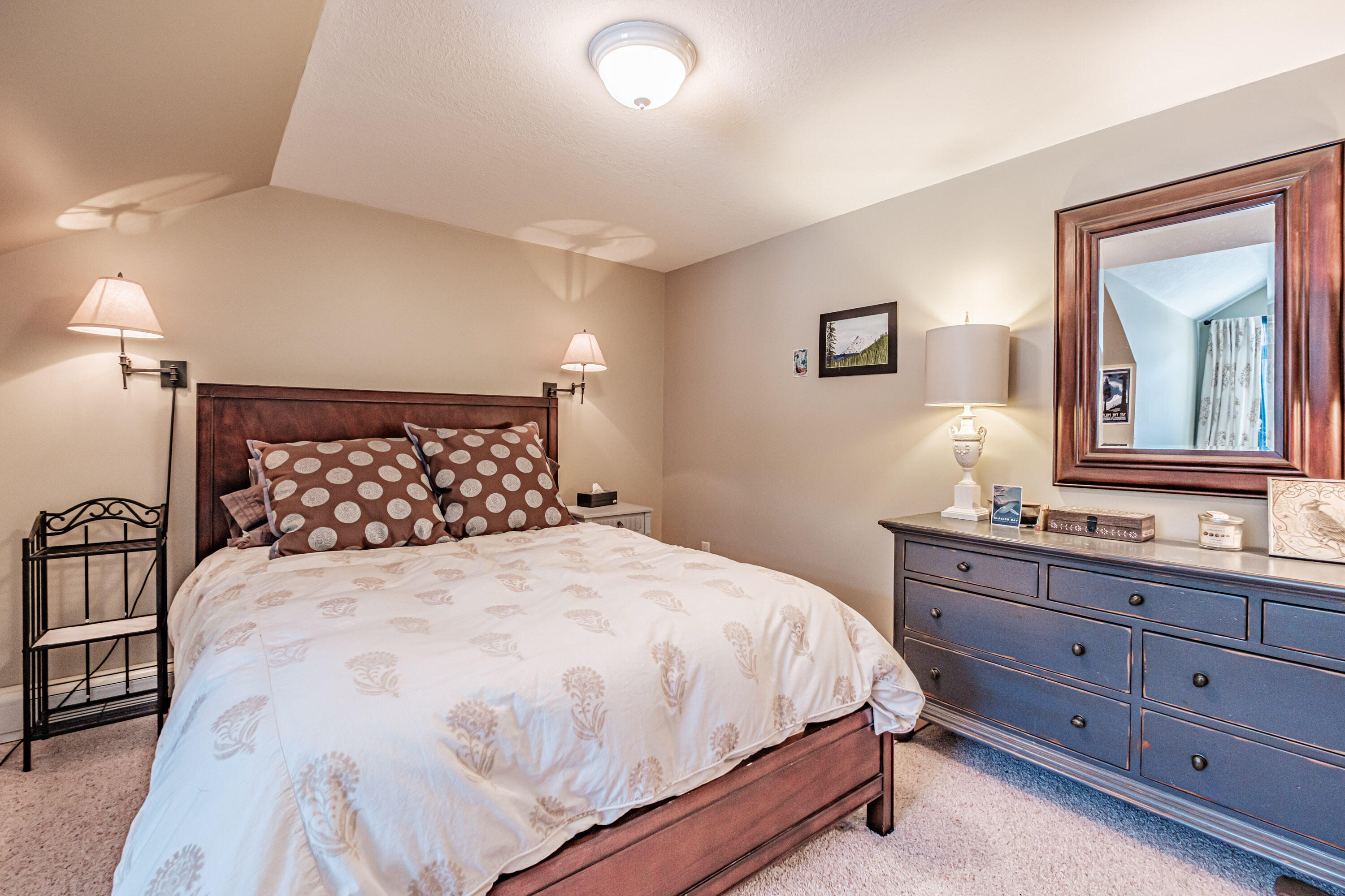 9 Alder Lane UNIT 7, Newry, ME, 04261