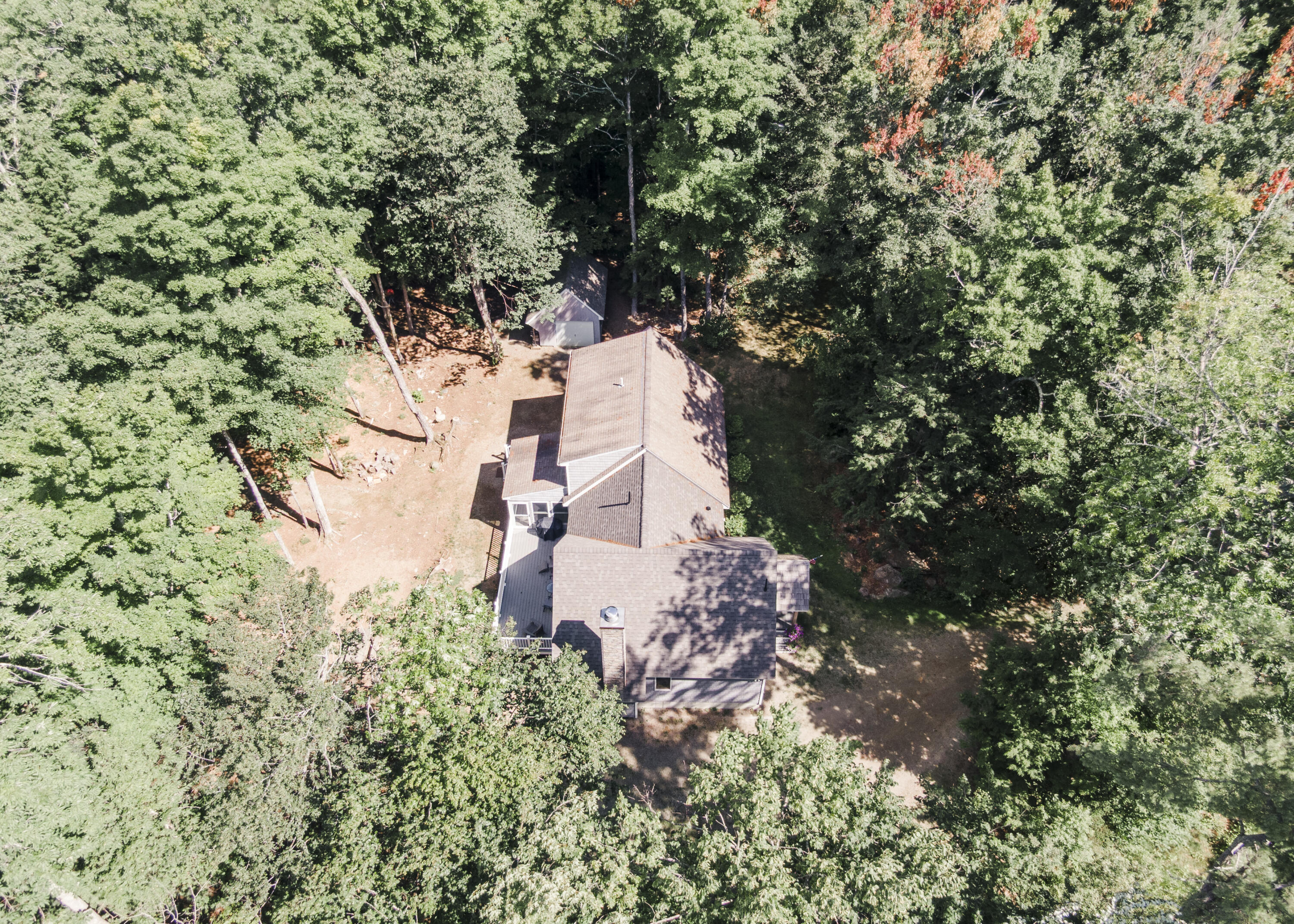 107 Shady Lane, Newport, ME, 04953