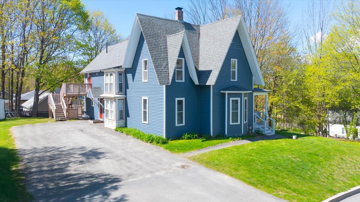 Augusta Maine Homes For Sale