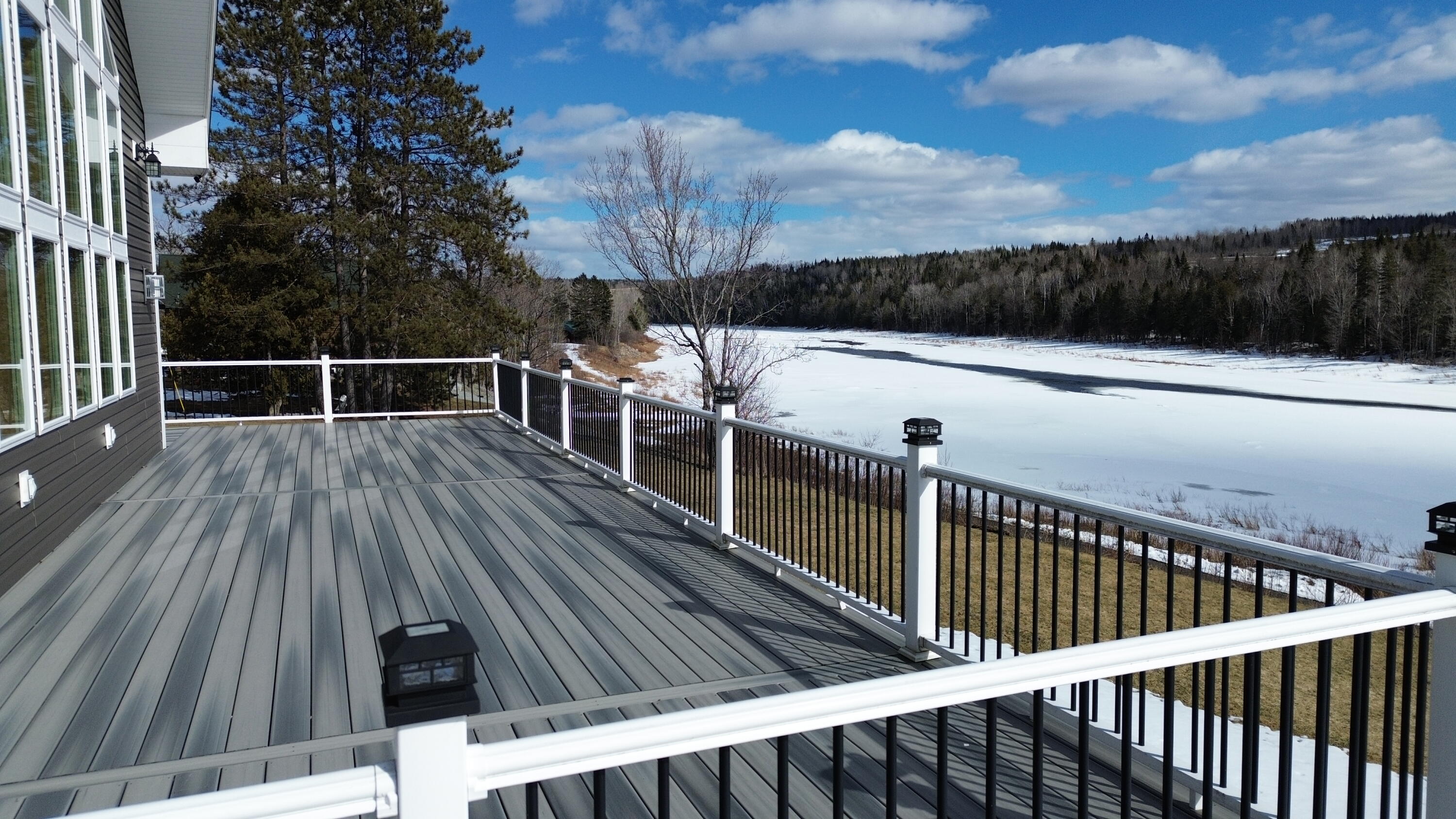 1027 Gardner Creek Road, Wade, ME, 04786