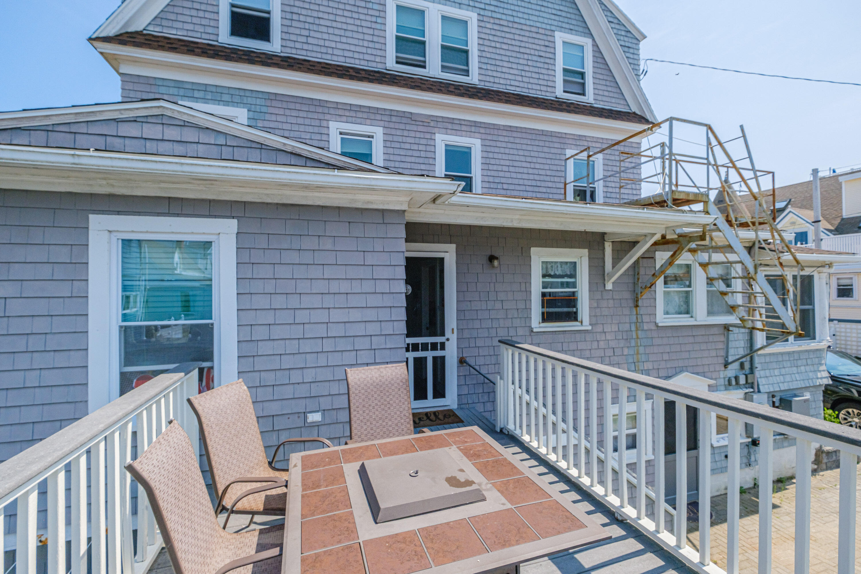 2 Colby Avenue, Old Orchard Beach, ME, 04064