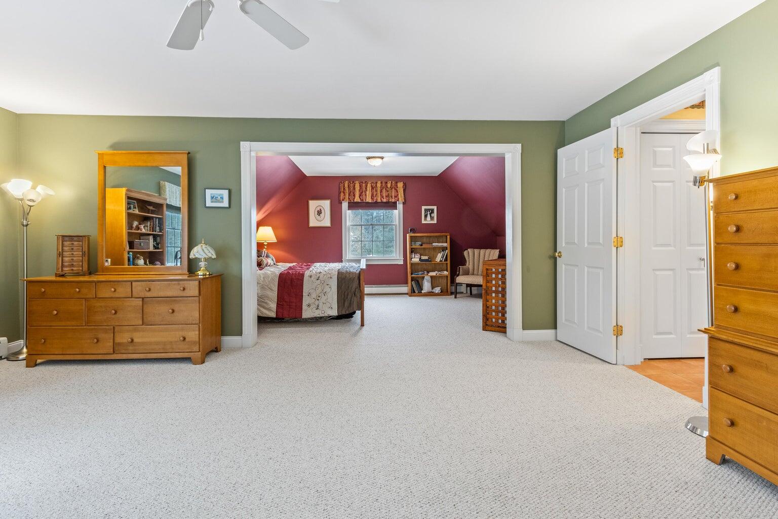 51 Old Field Road, Yarmouth, ME, 04096