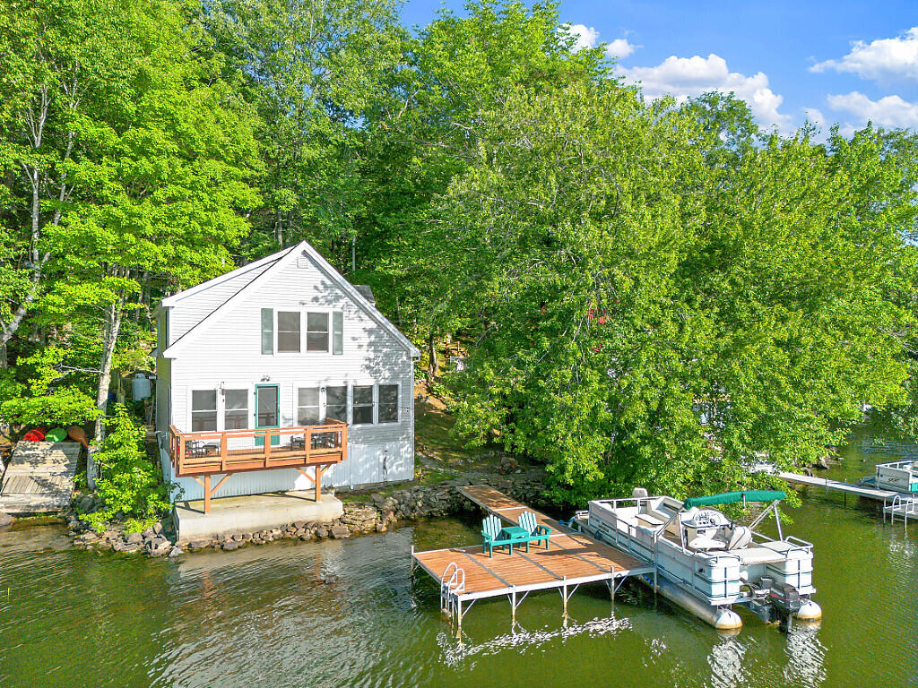 Photo of 15 Spring Cove Lane Gardiner ME 04345