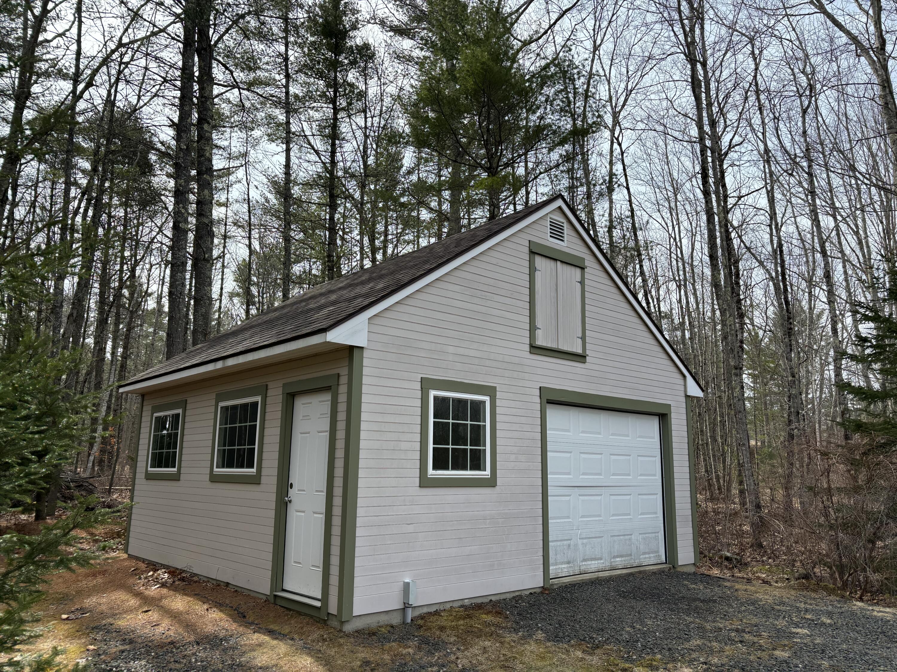 26 Old Nutt Farm Road, Rockport, ME, 04856