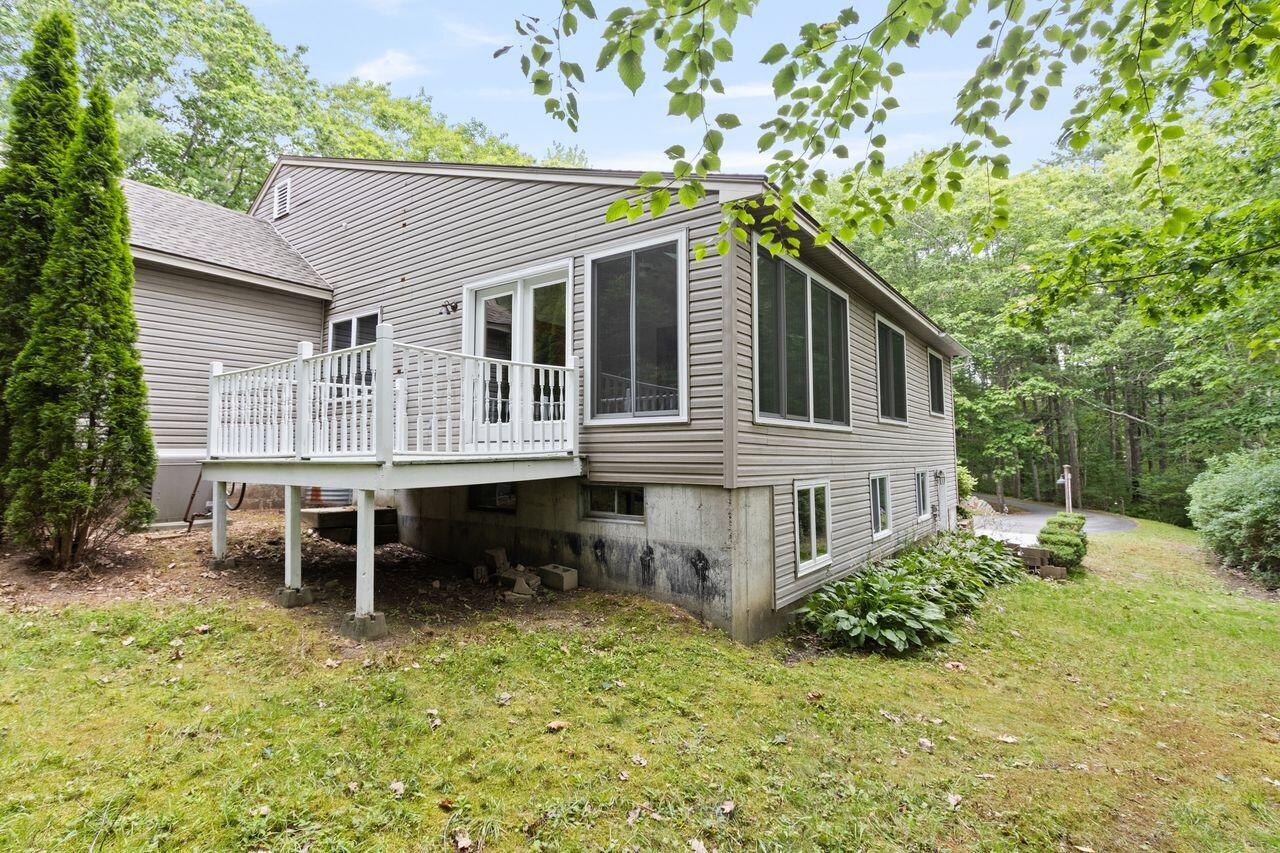 66 Old Pool Road, Biddeford, ME, 04005