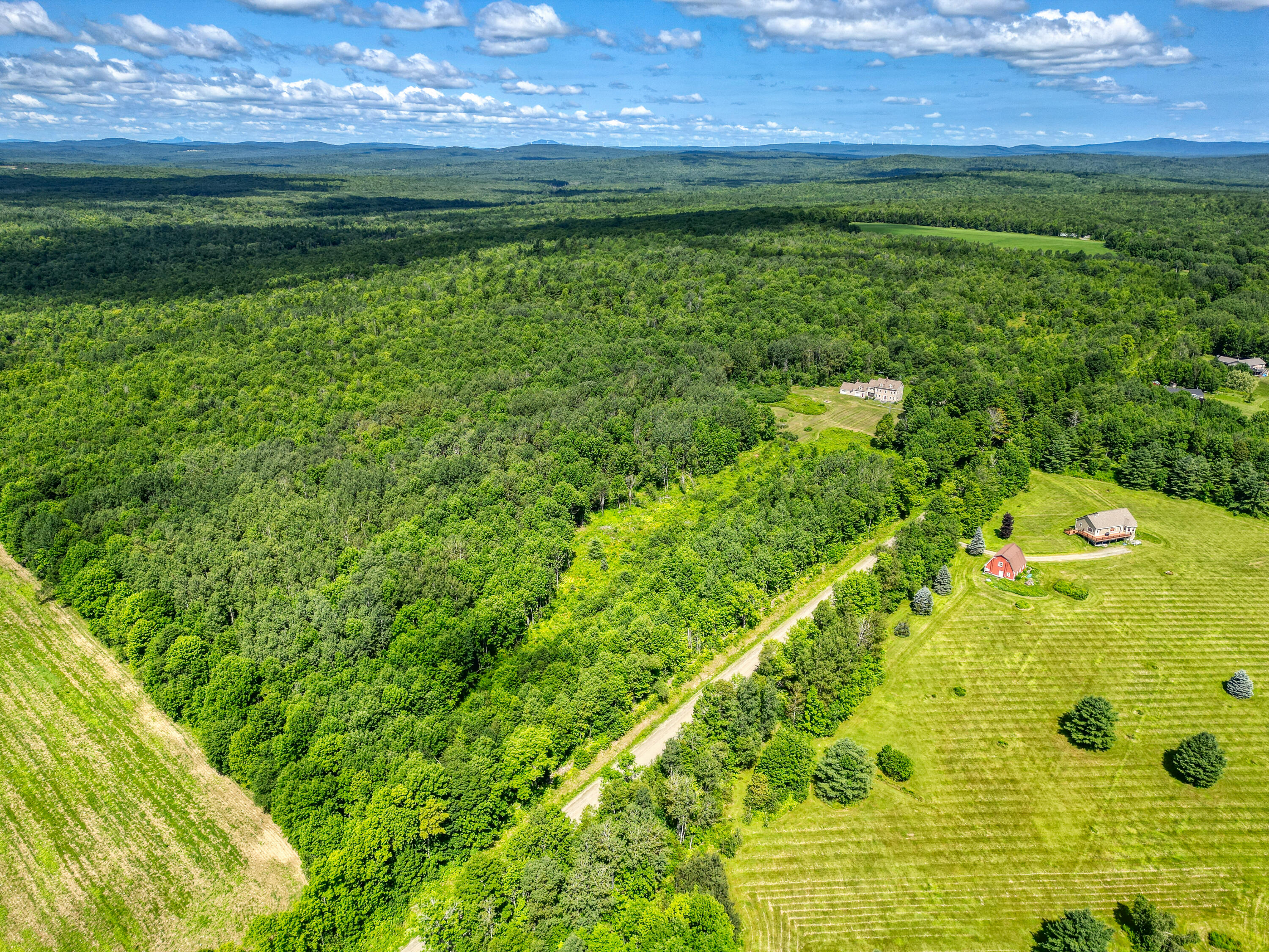 200 Ham Hill Road, Cambridge, ME, 04923