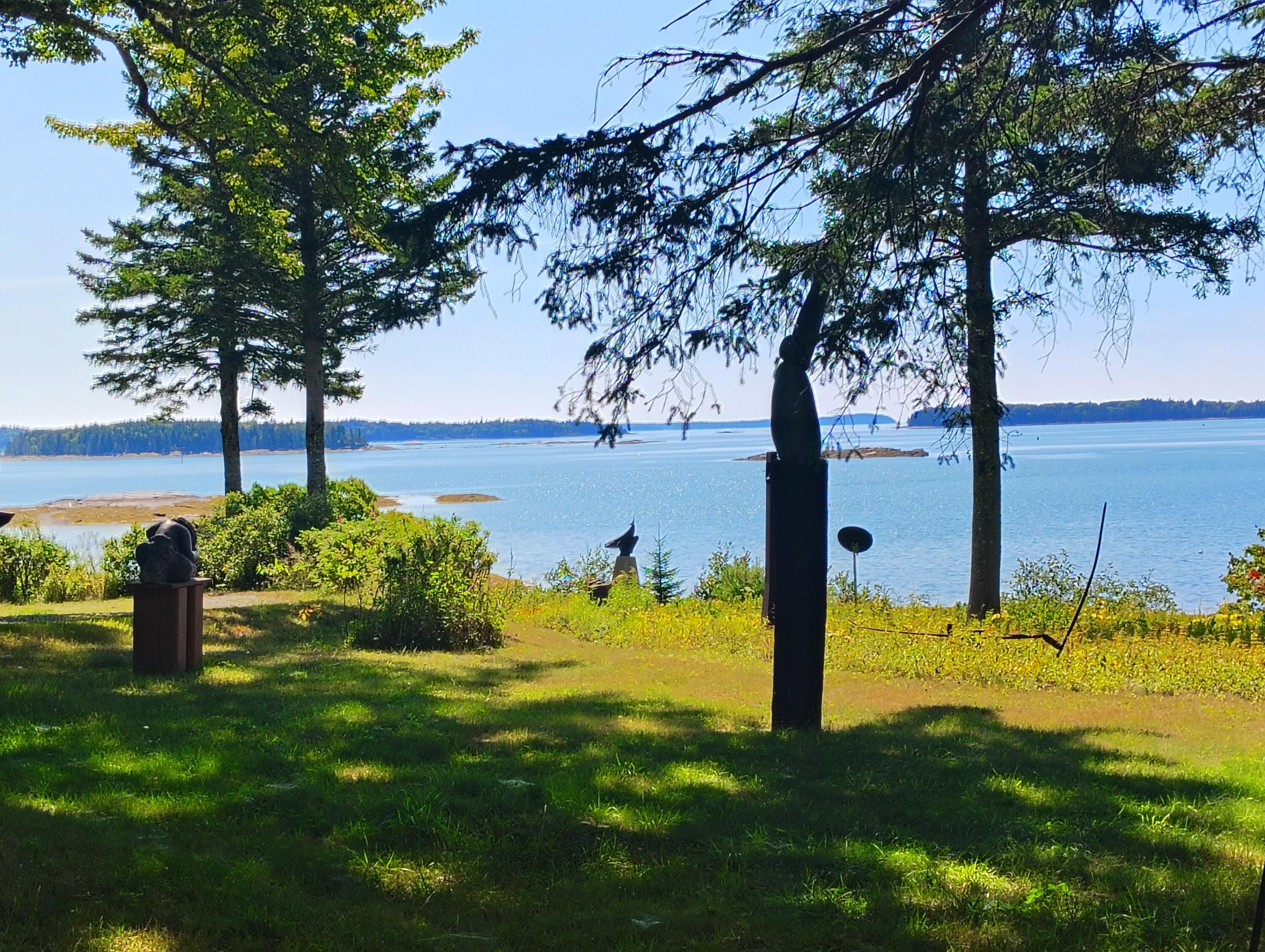 103 Gull Rock Road, Hancock, ME, 04640