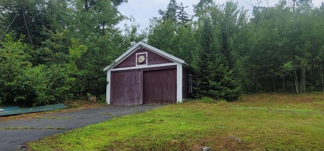 921 Roxbury Road, Roxbury, ME, 04275