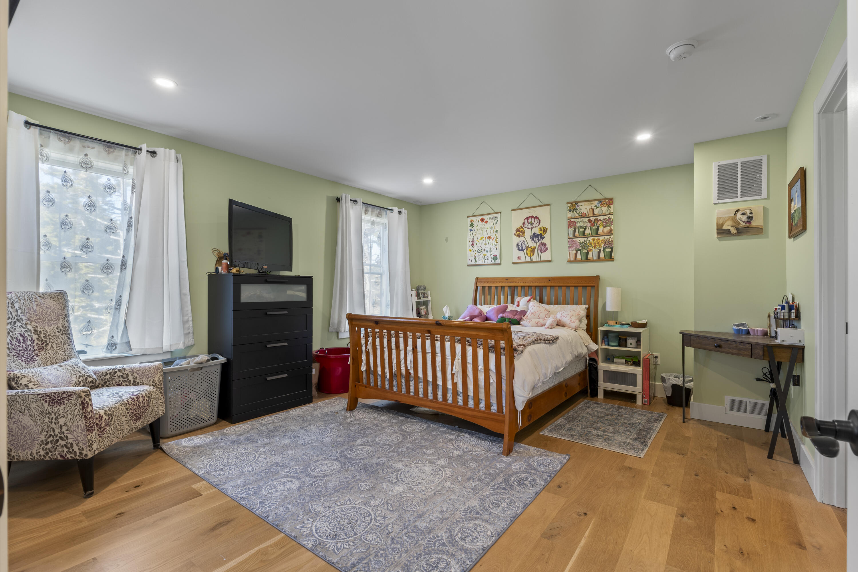 27 Seacrest Circle, Phippsburg, ME, 04562