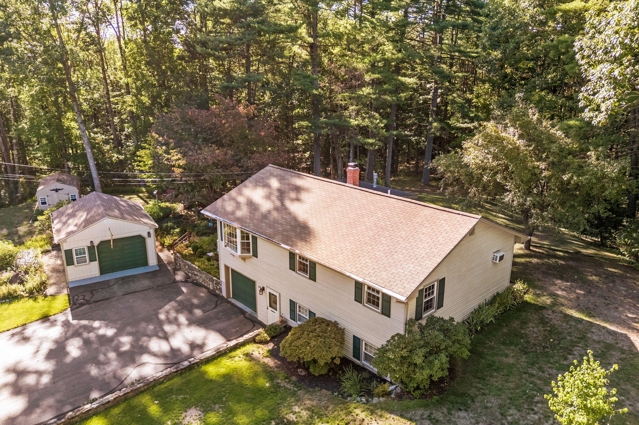 Photo of 193 Old Danville Road Auburn ME 04210