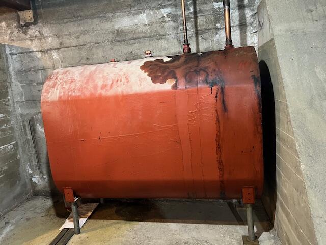 33 Coolidge Avenue, Caribou, ME, 04736