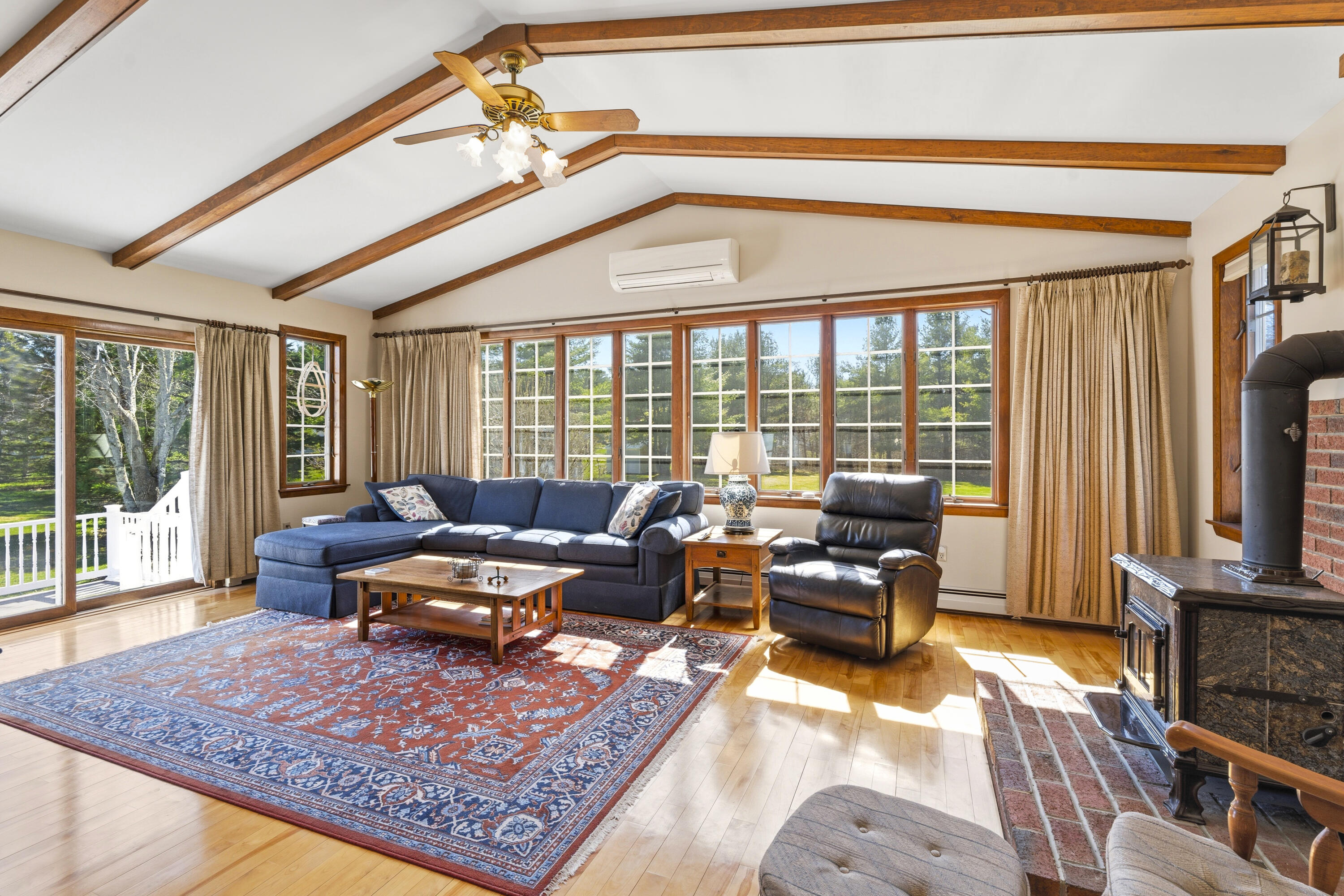 252 Plains Road, Hollis, ME, 04042