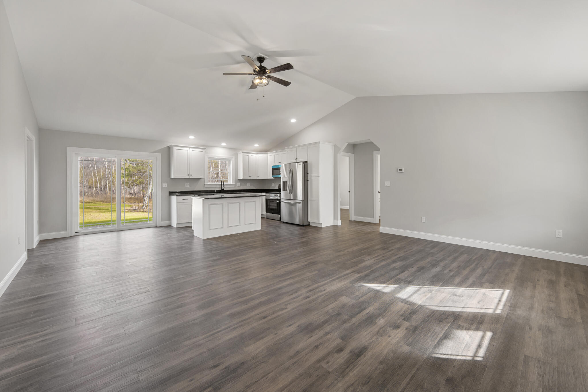 1257 Moosehead Trail Highway, Dixmont, ME, 04932